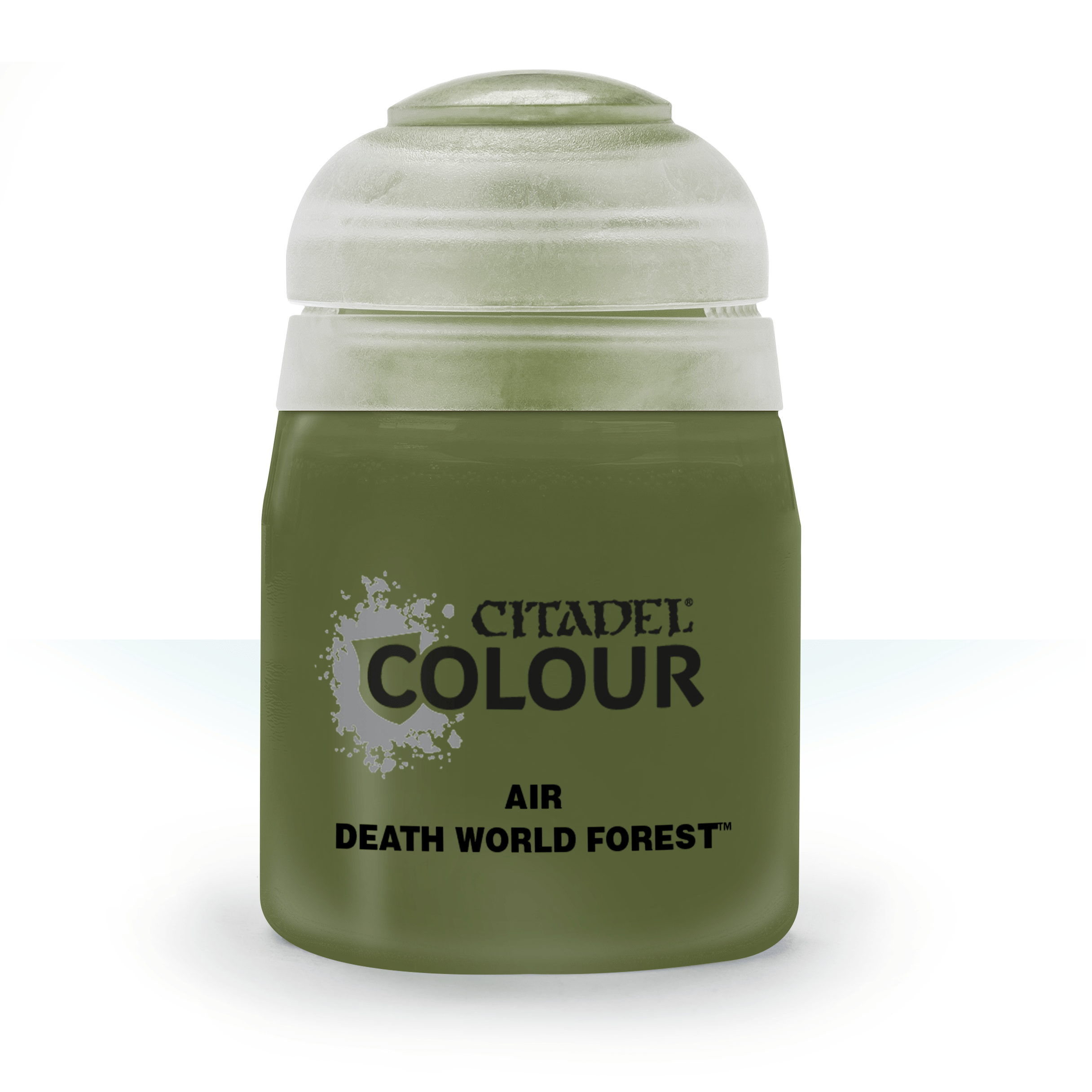 Air Death World Forest - Citadel Colour - 24 ml