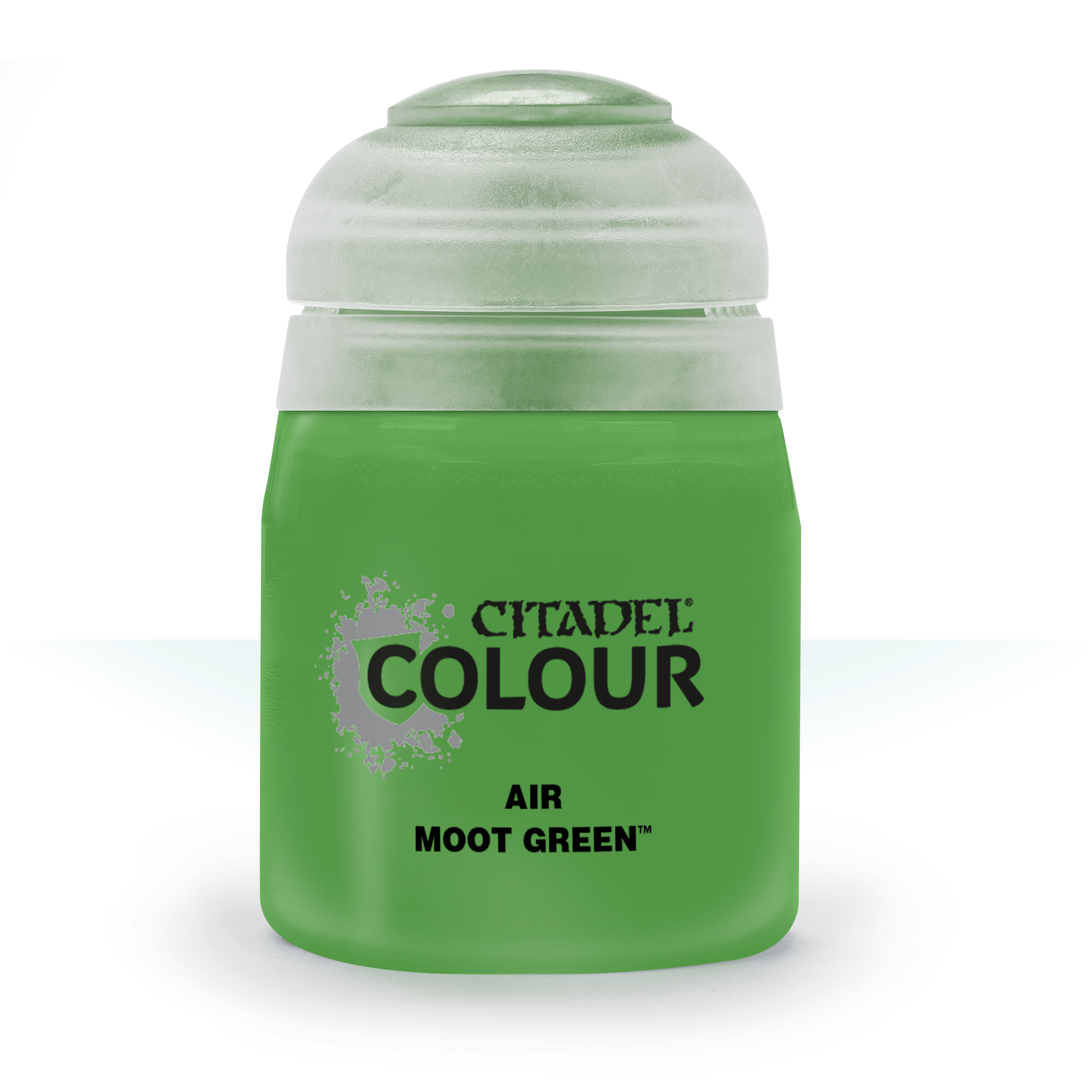 Air Moot Green - Citadel Colour - 24 ml