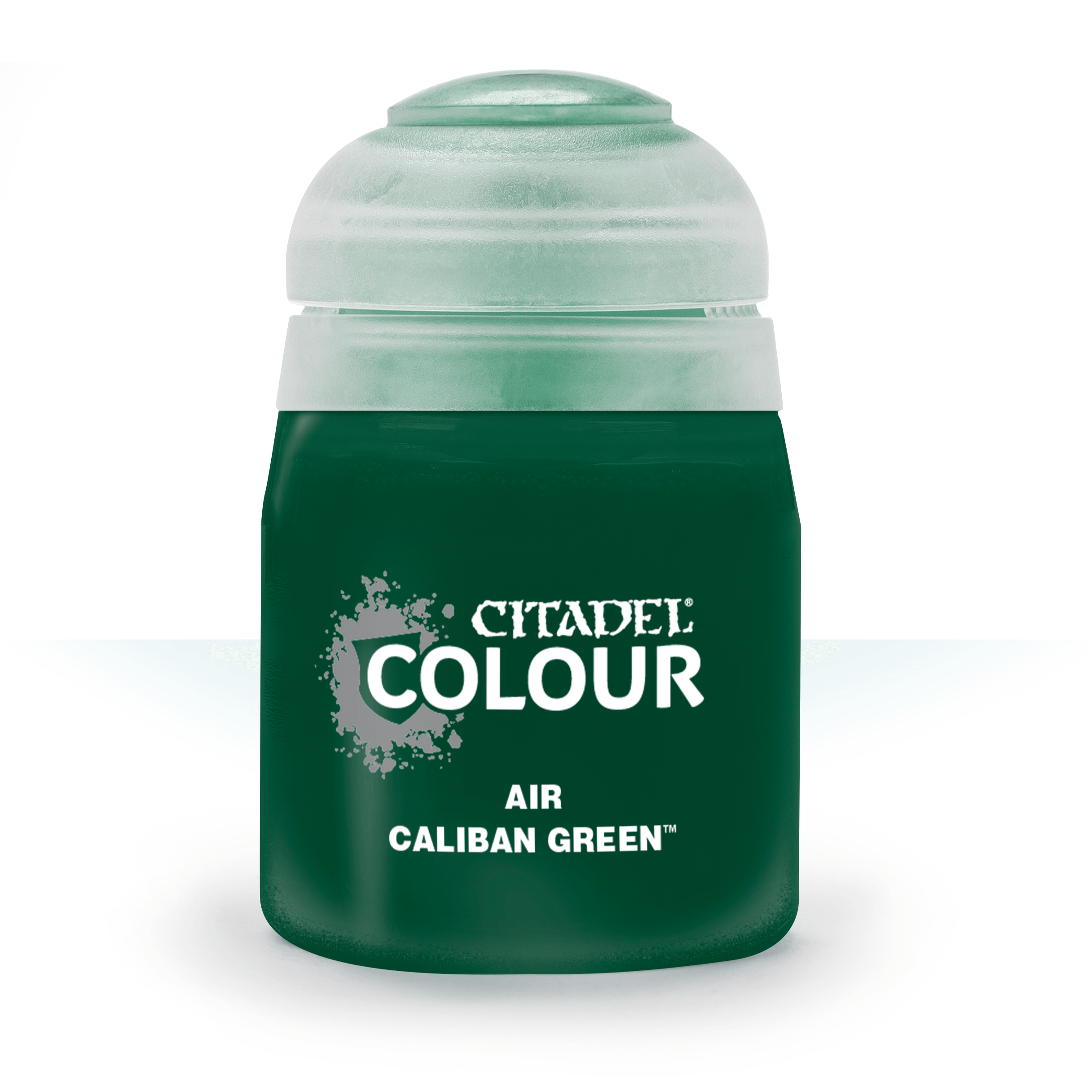 Air Caliban Green - Citadel Colour - 24 ml