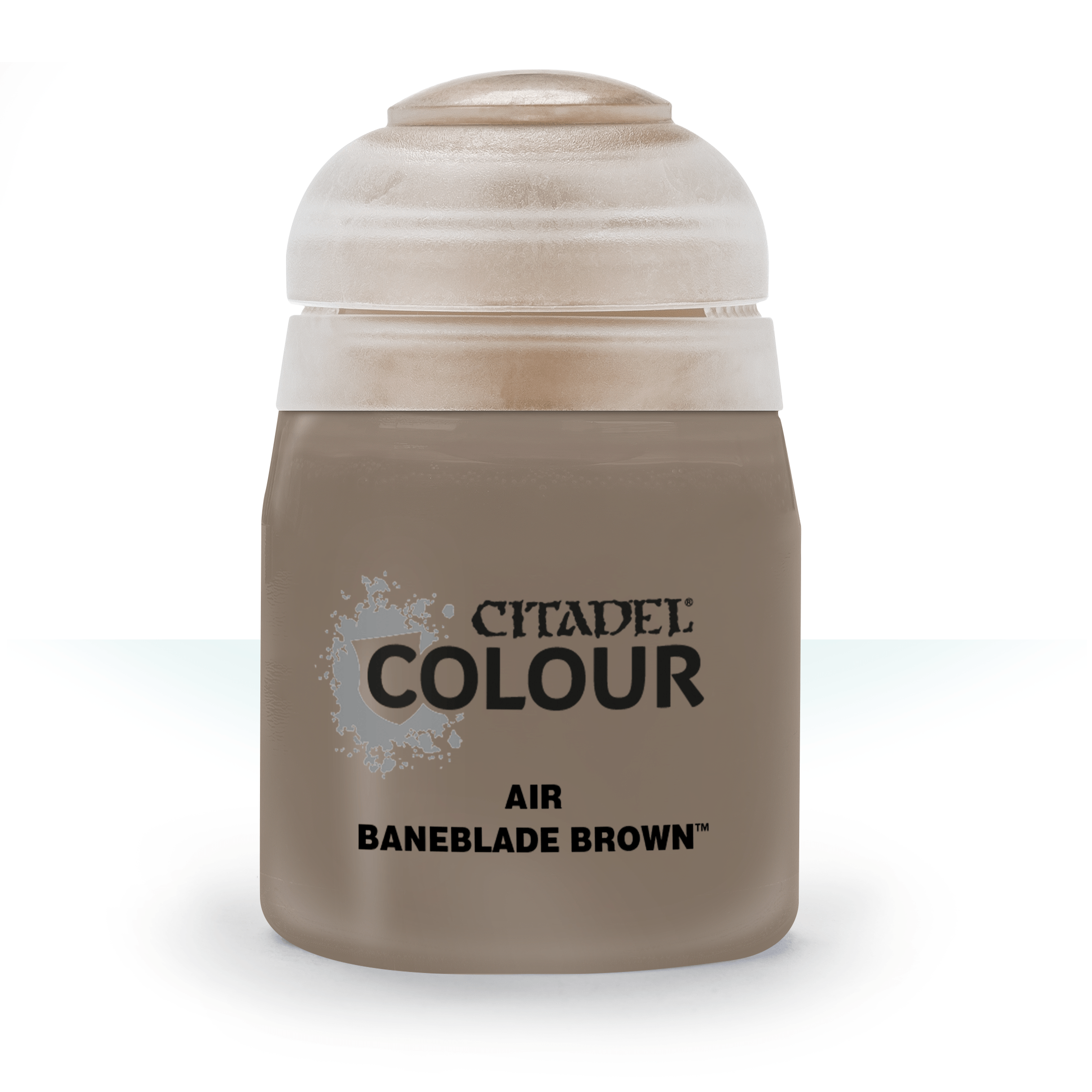 Air Baneblade Brown - Citadel Colour - 24 ml