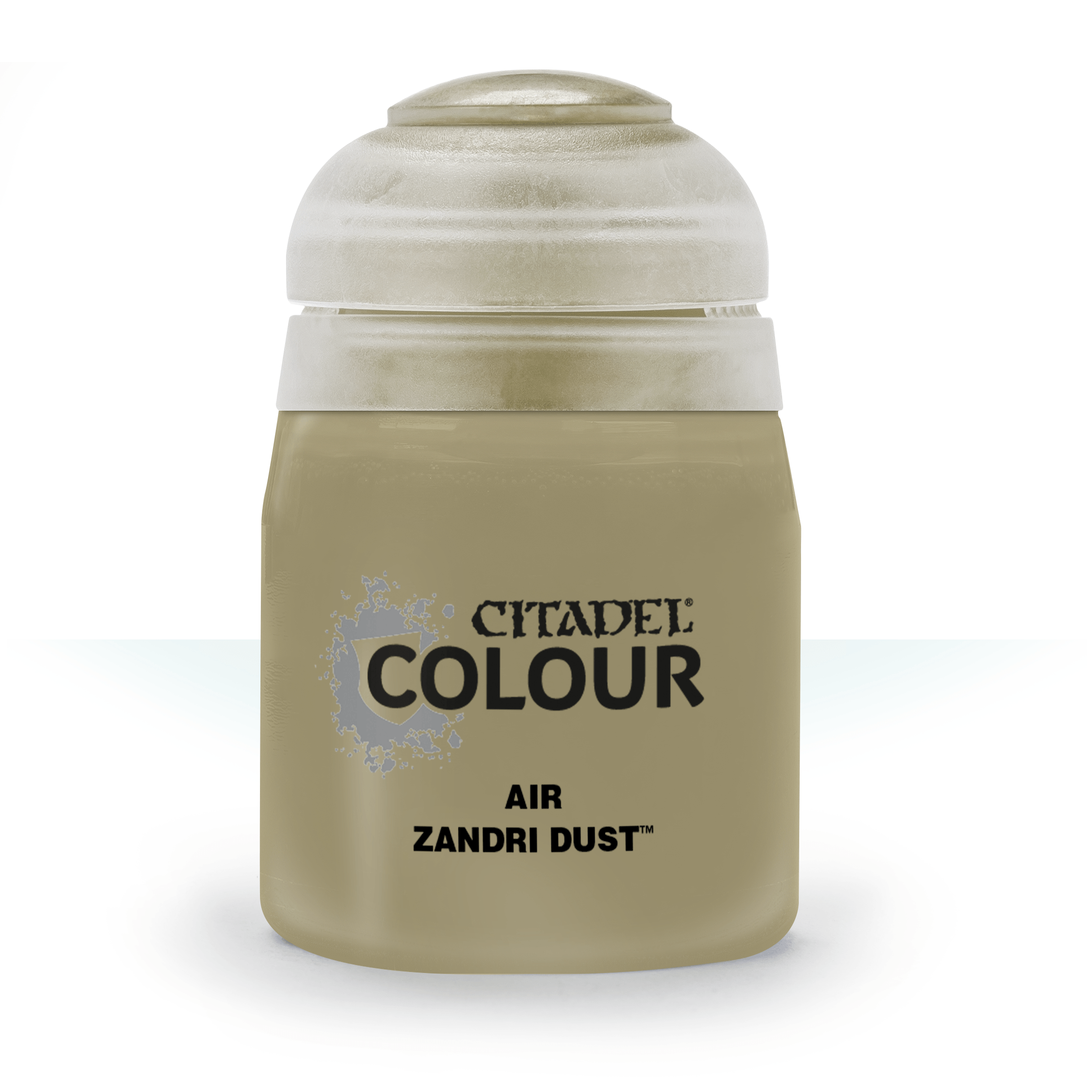 Air Zandri Dust - Citadel Colour - 24 ml