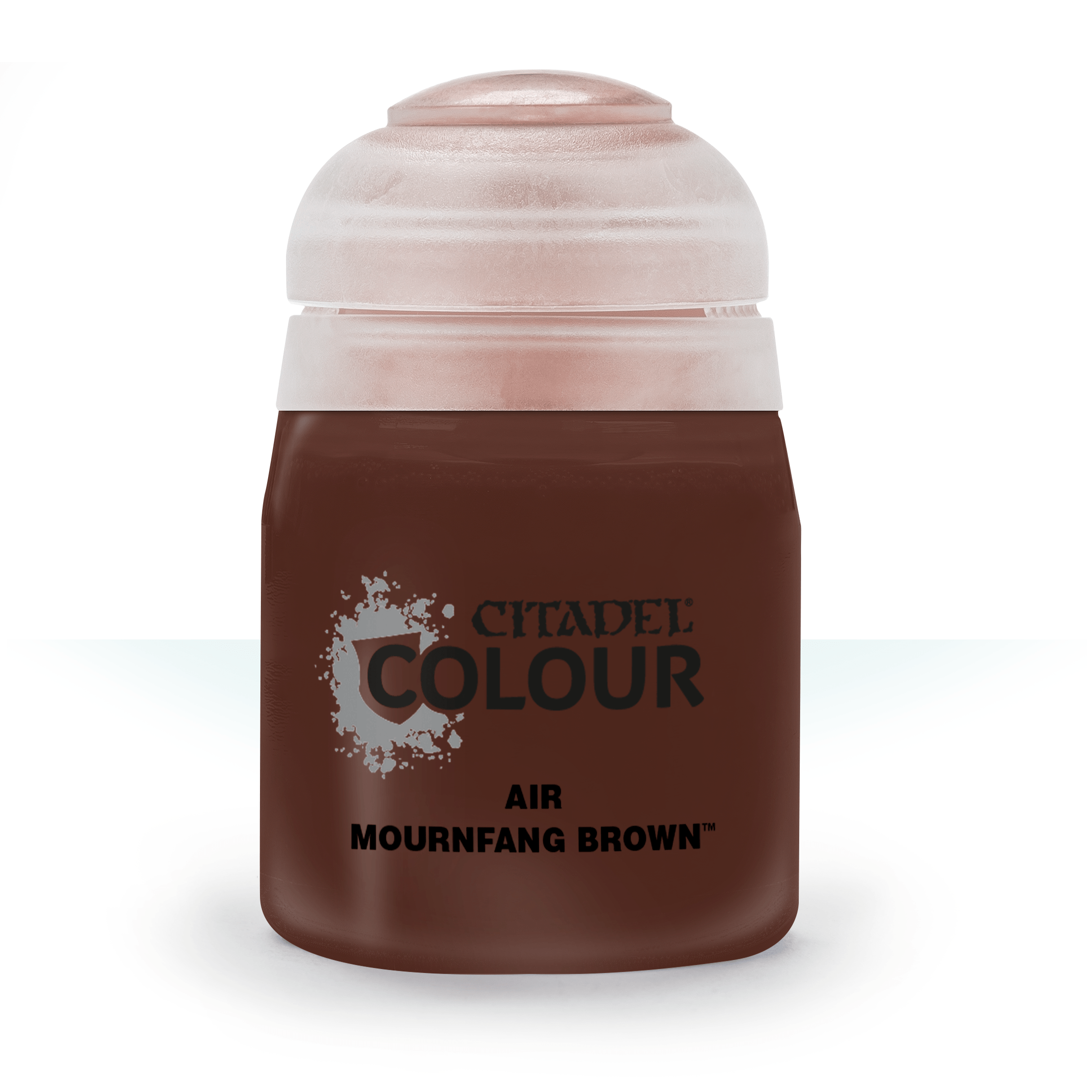 Air Mournfang Brown - Citadel Colour - 24 ml