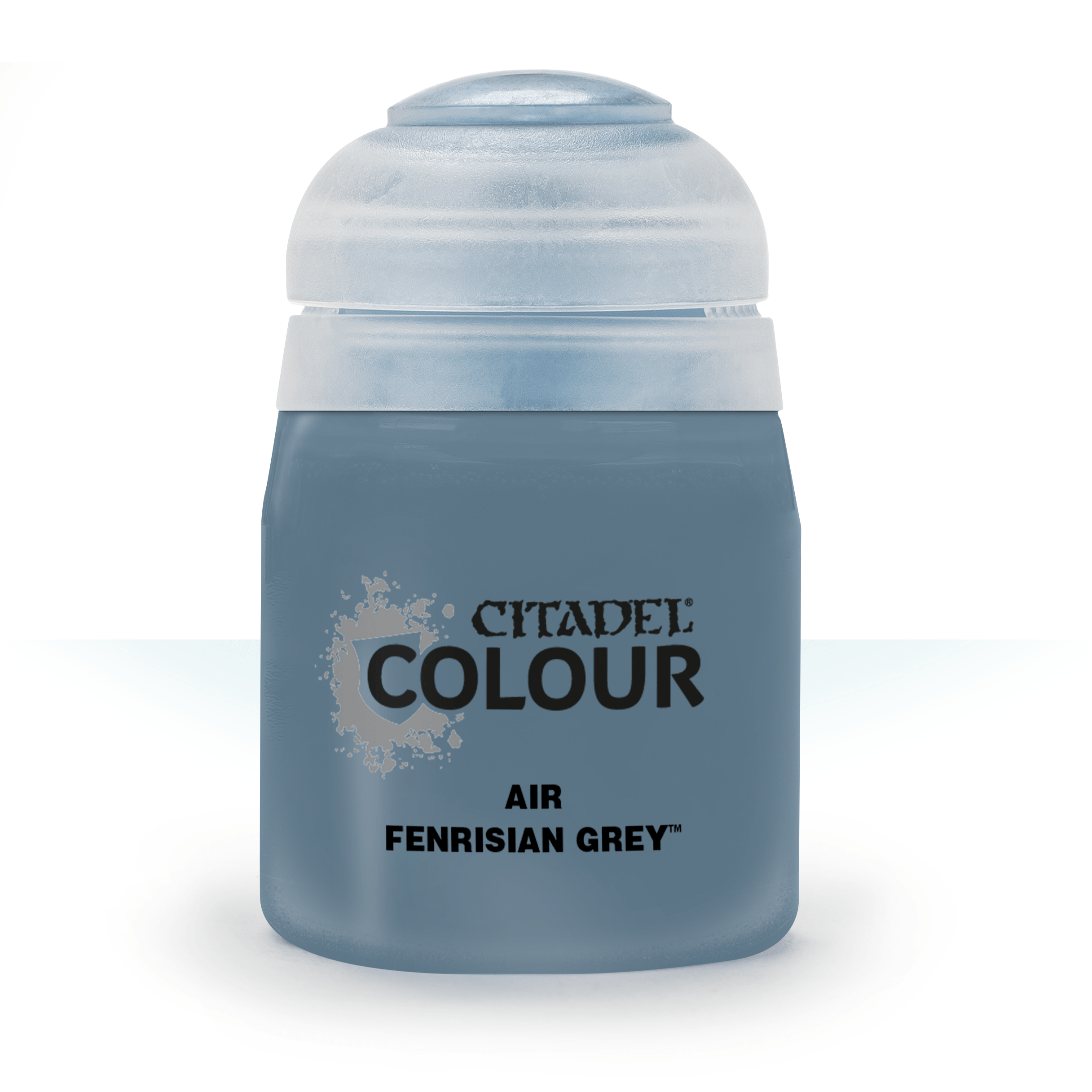 Air Fenrisian Grey - Citadel Colour - 24 ml
