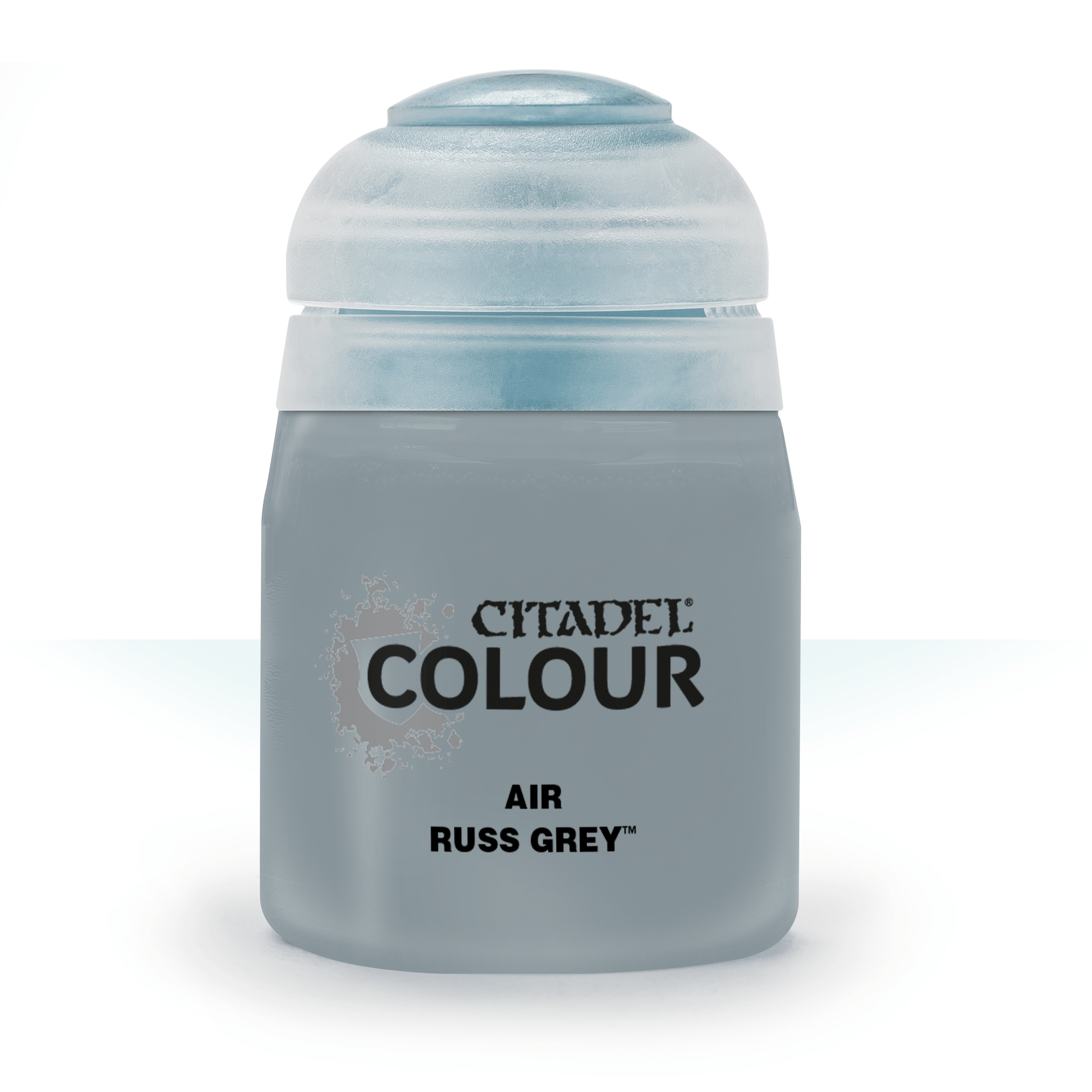 Air Russ Grey - Citadel Colour - 24 ml