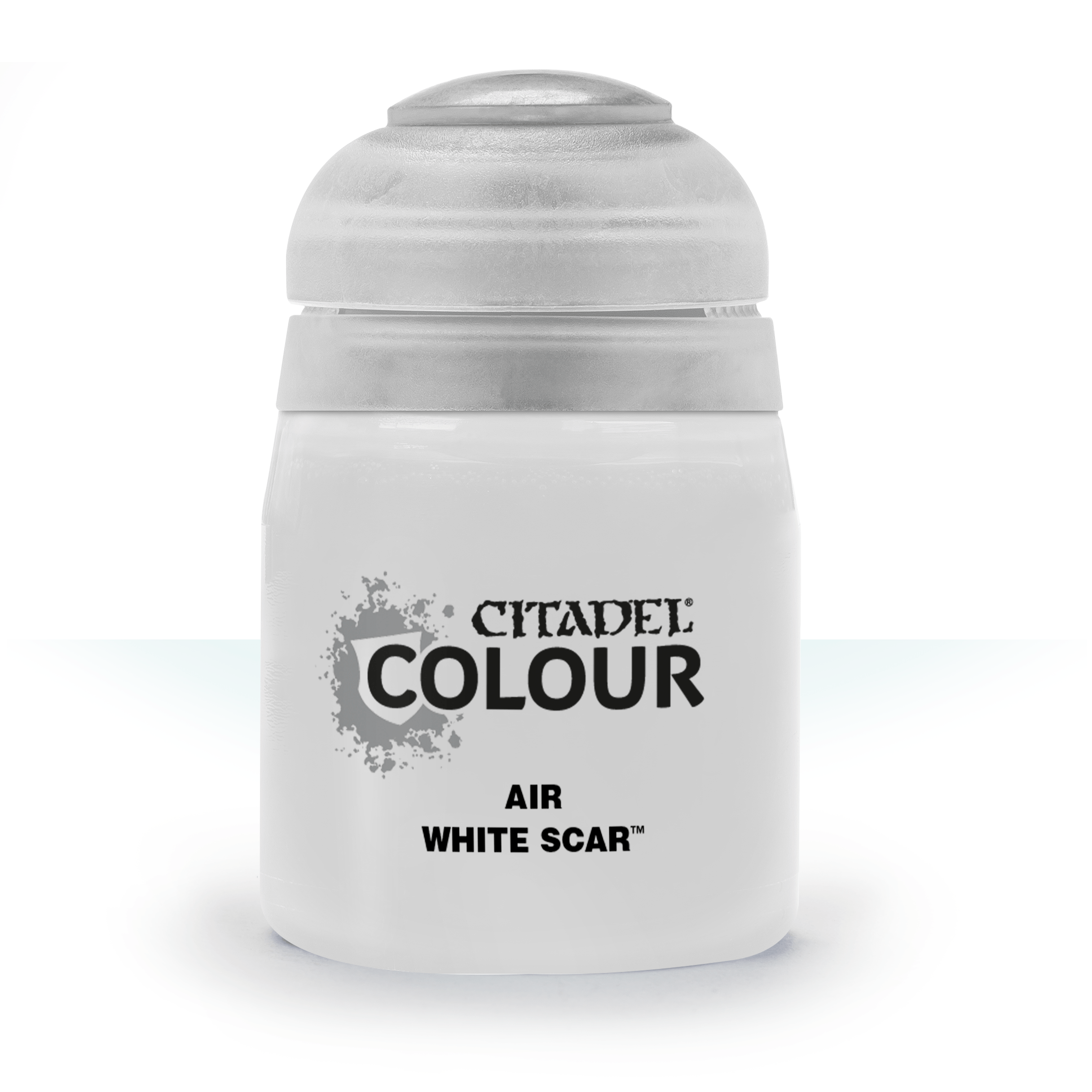 Air White Scar - Citadel Colour - 24 ml