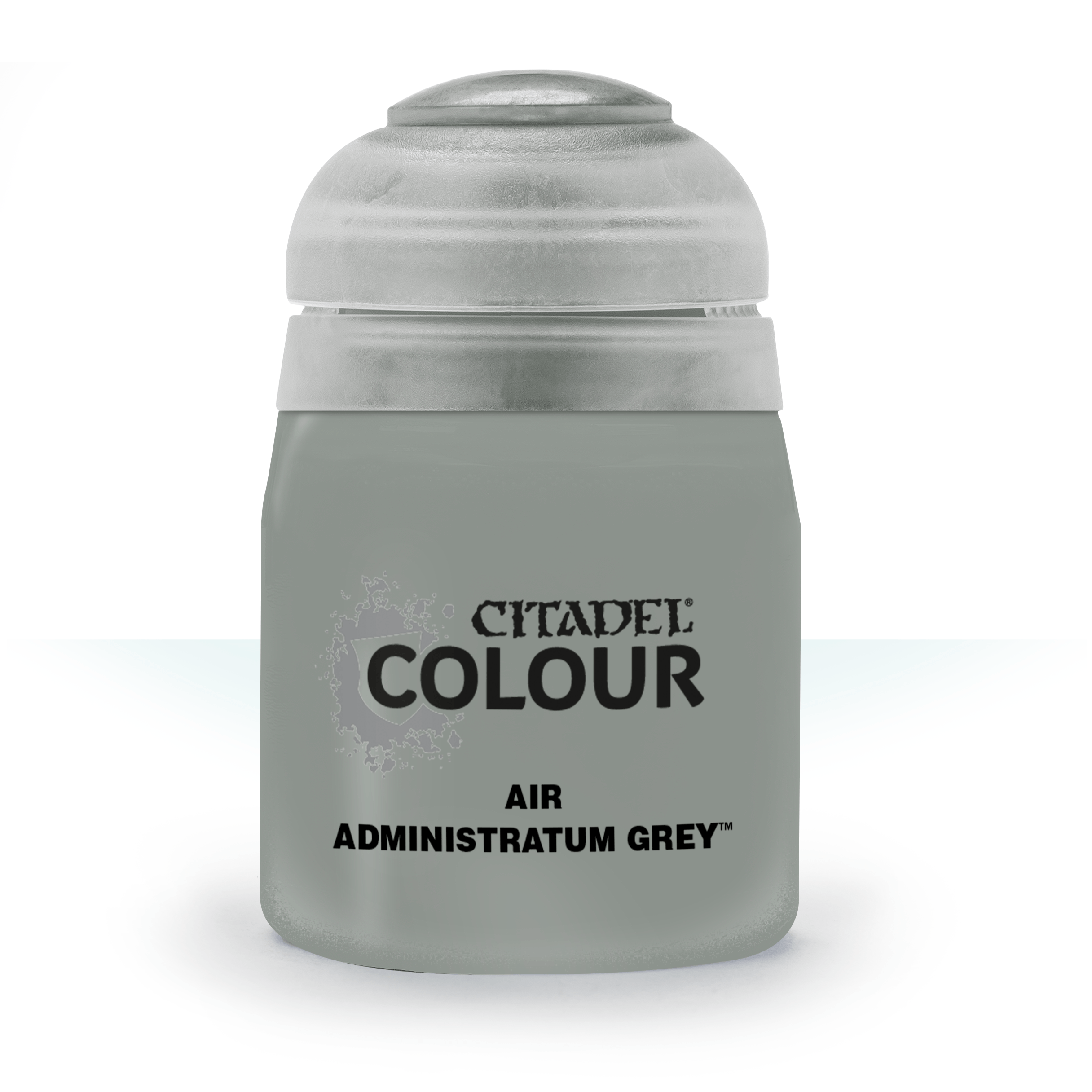 Air Administratum Grey - Citadel Colour - 24 ml