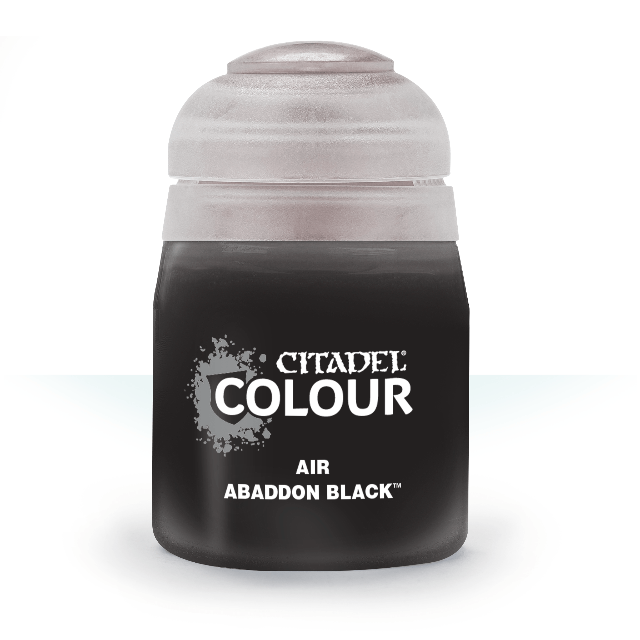 Air Abaddon Black - Citadel Colour - 24 ml