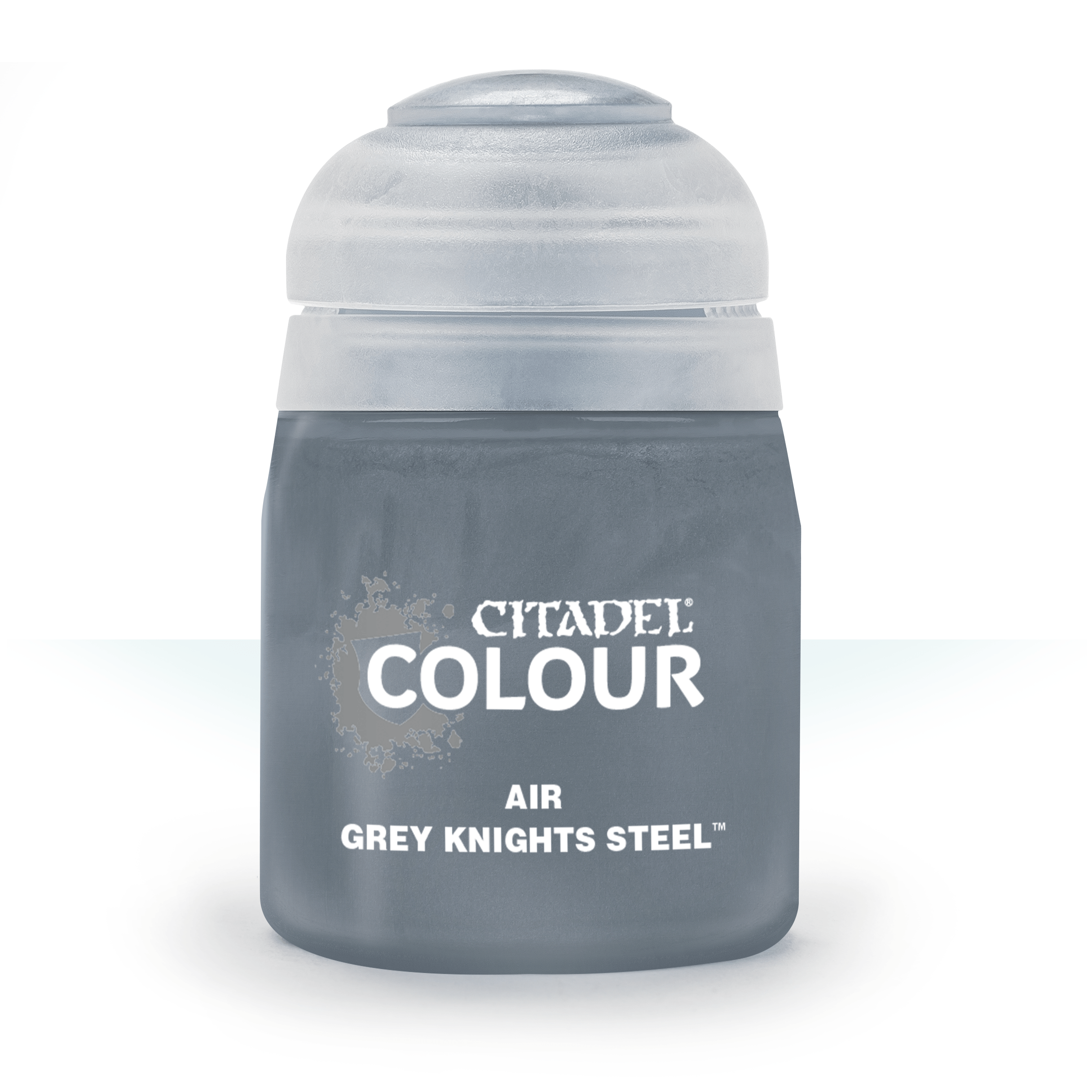 Air Grey Knights Steel - Citadel Colour - 24 ml
