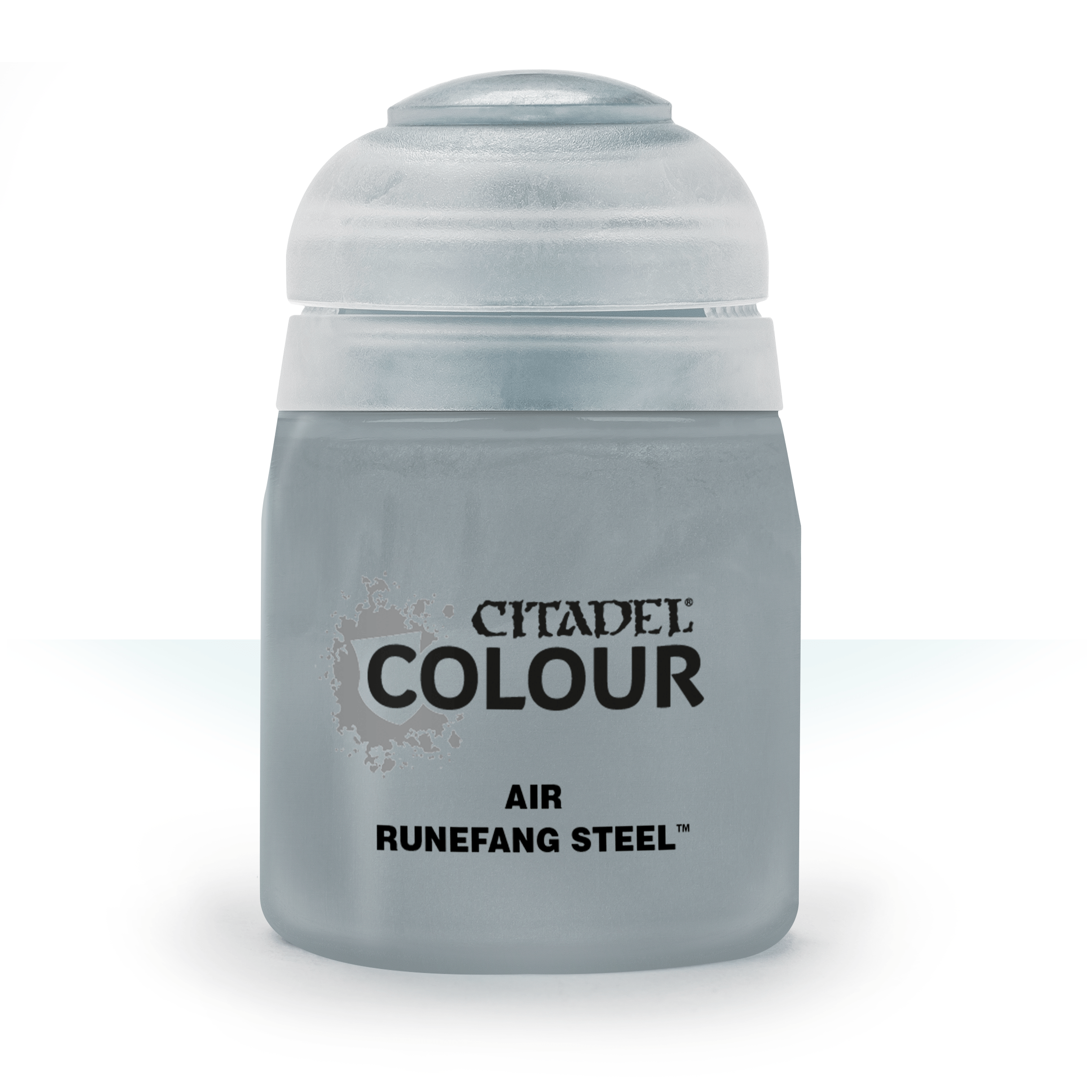Air Runefang Steel - Citadel Colour - 24 ml