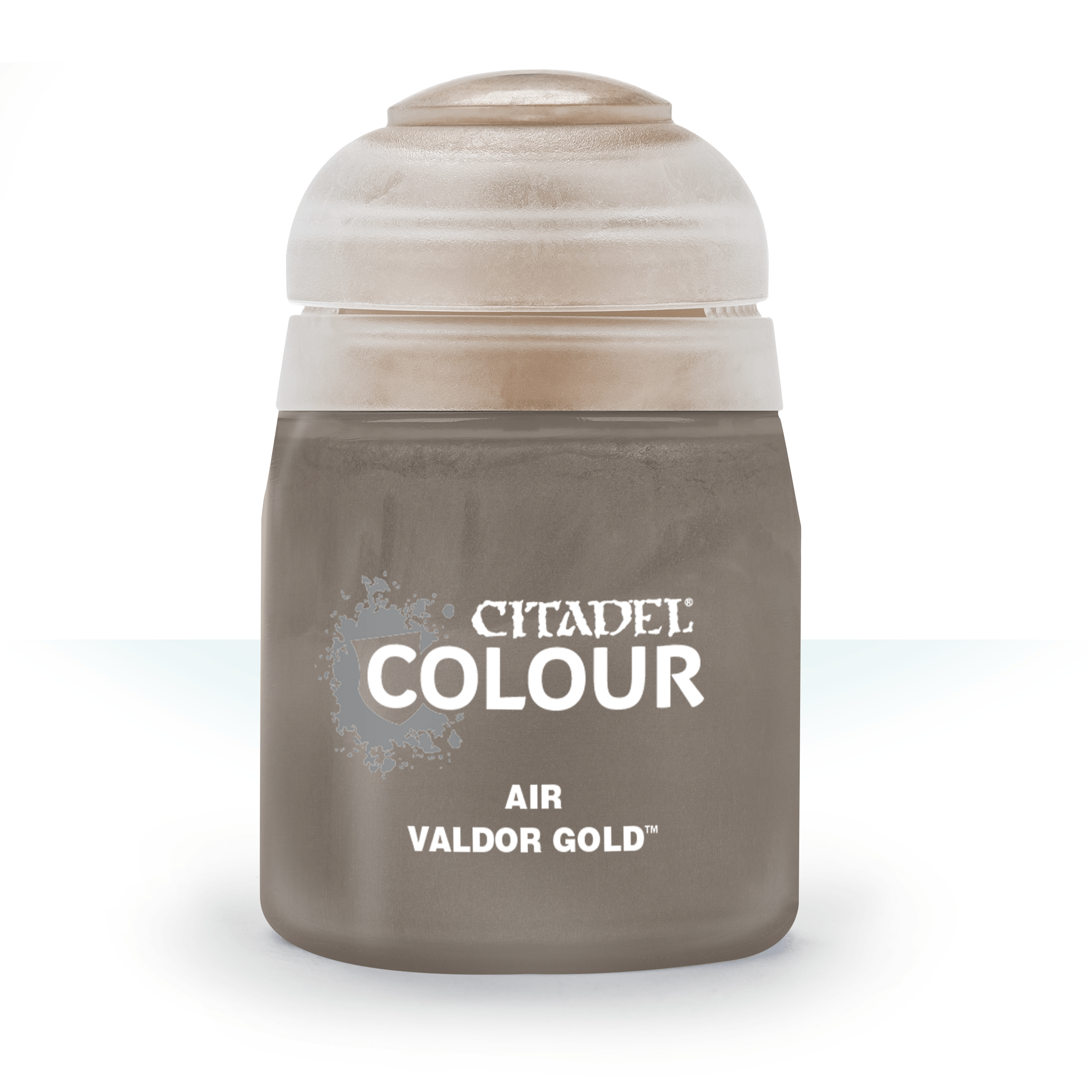 Air Valdor Gold - Citadel Colour - 24 ml
