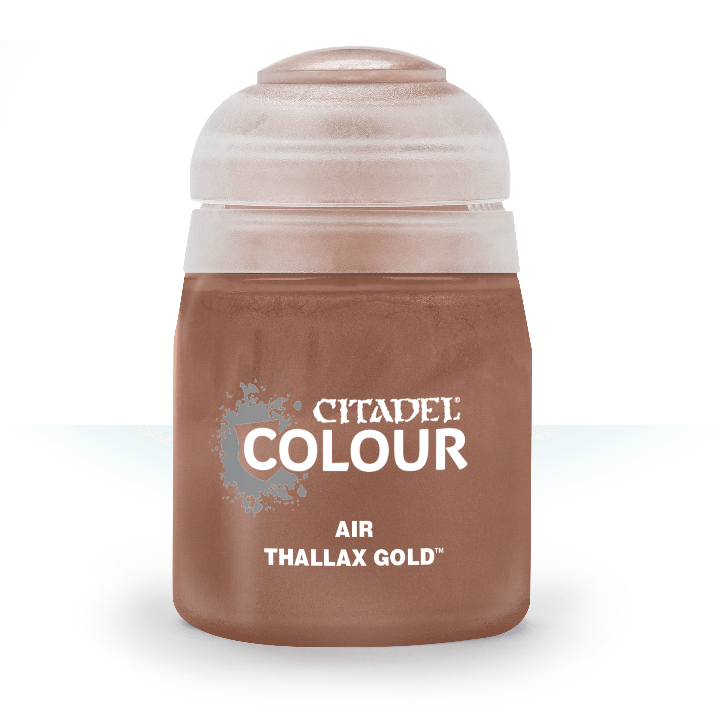 Air Thallax Gold - Citadel Colour - 24 ml