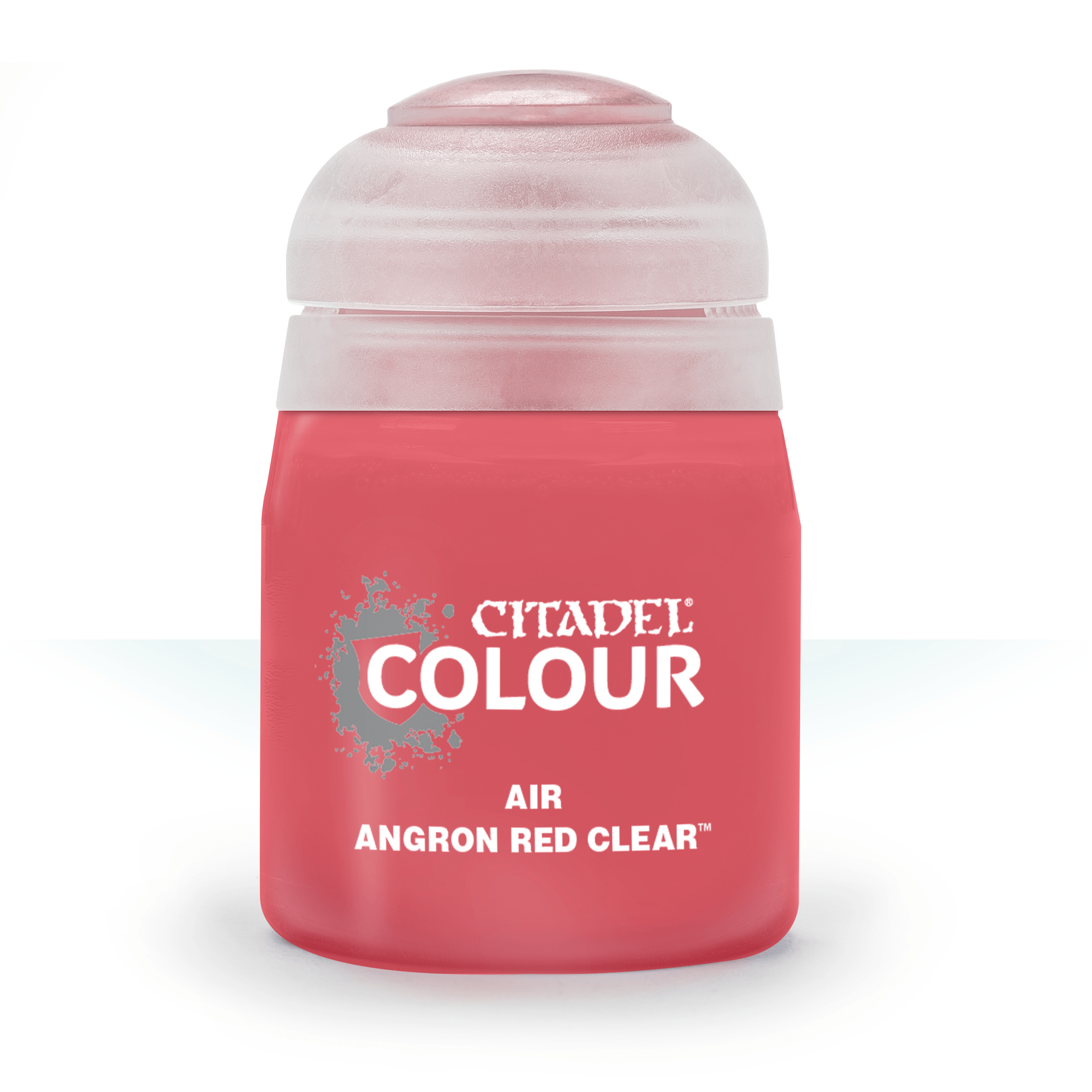 Air Angron Red Clear - Citadel Colour - 24 ml