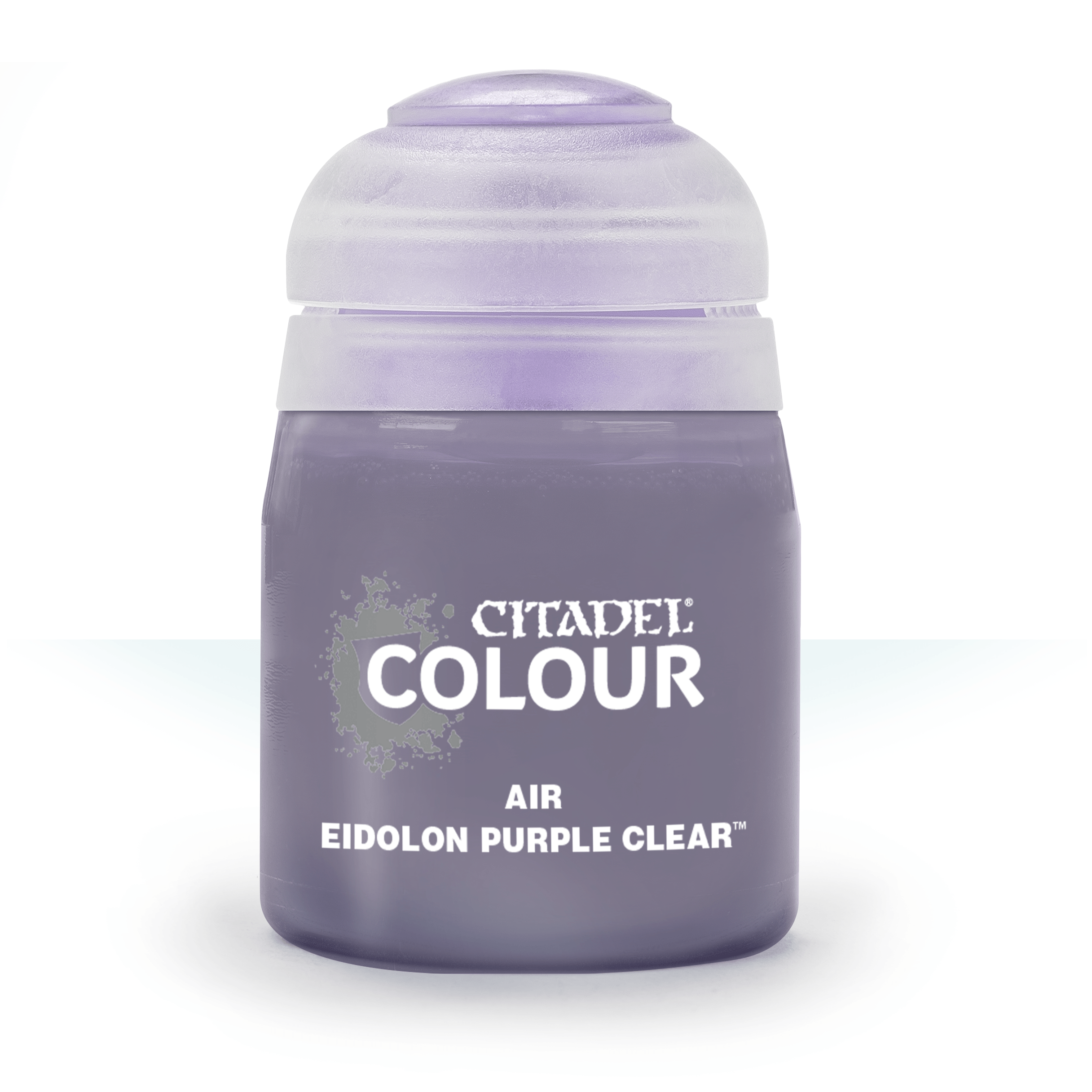 Air Eidolon Purple Clear - Citadel Colour - 24 ml