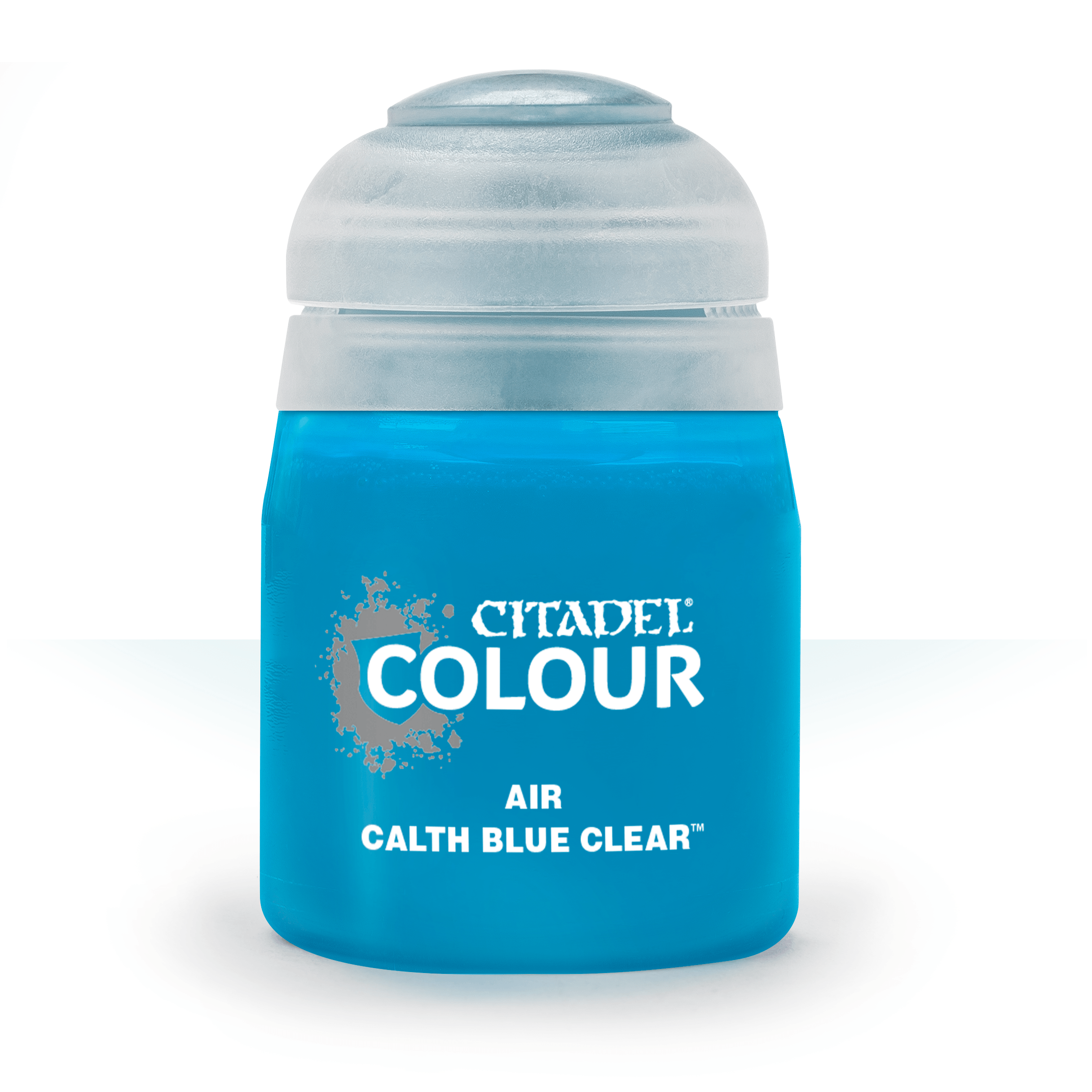 Air Calth Blue Clear - Citadel Colour - 24 ml