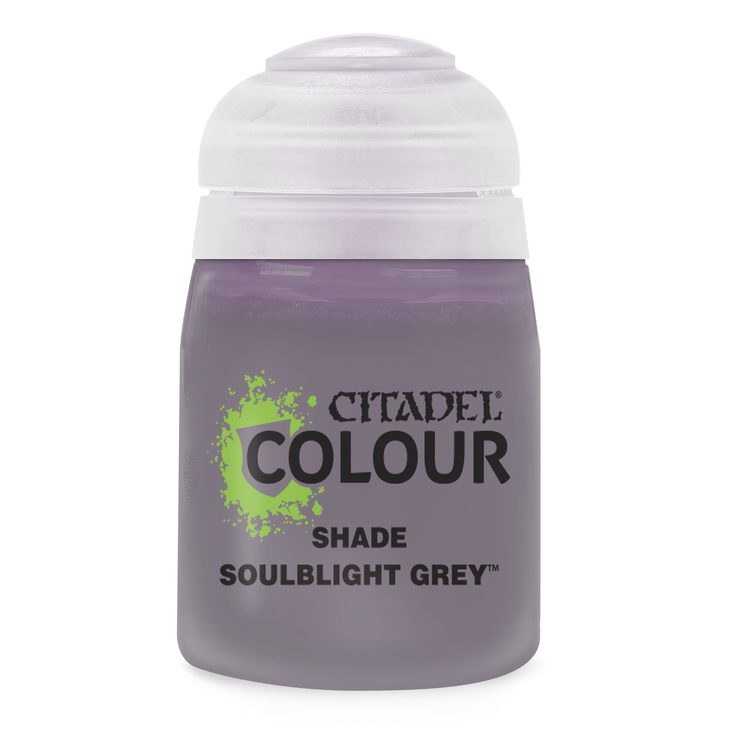 Shade Soulblight Grey- Citadel Colour
