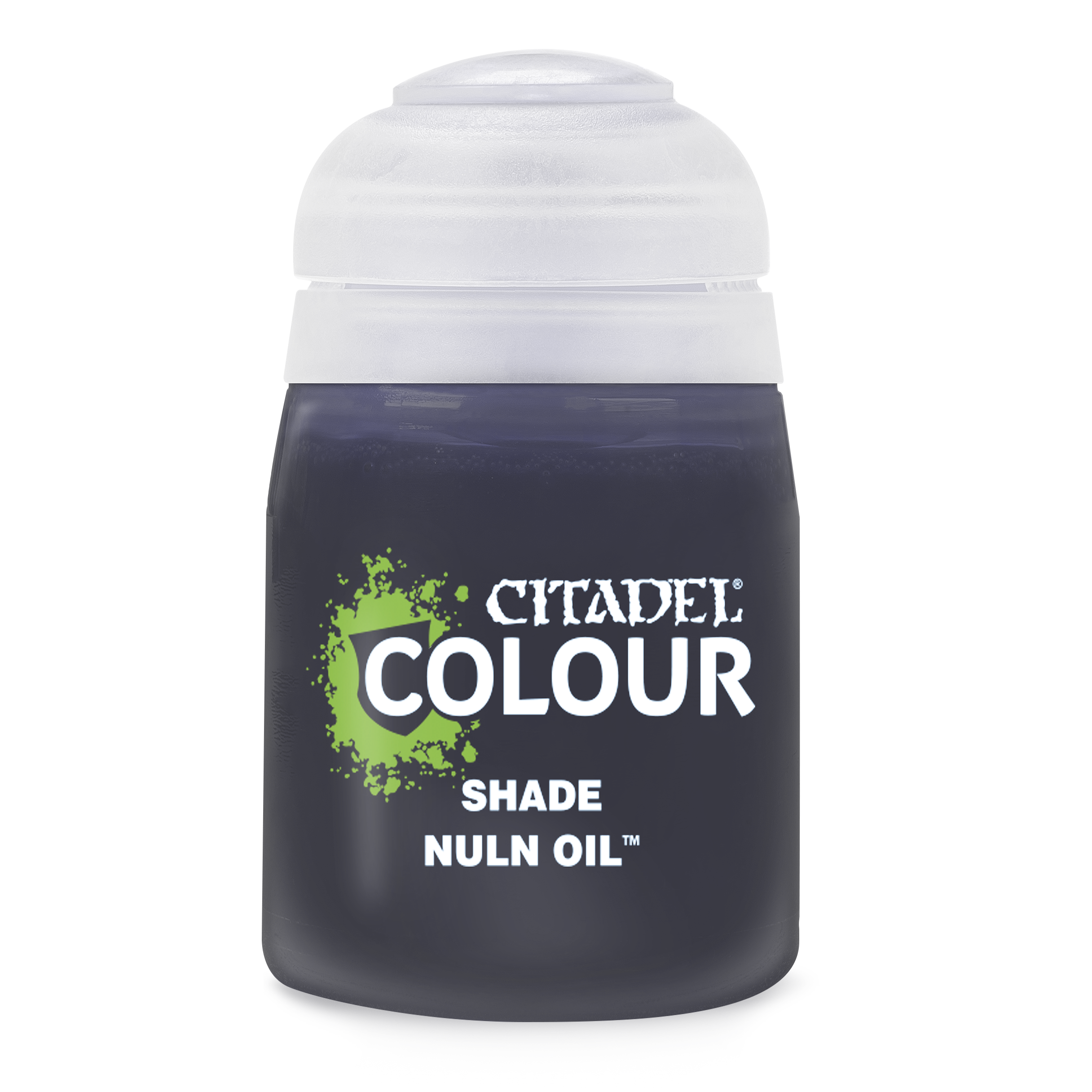 Shade Nuln Oil - Citadel Colour