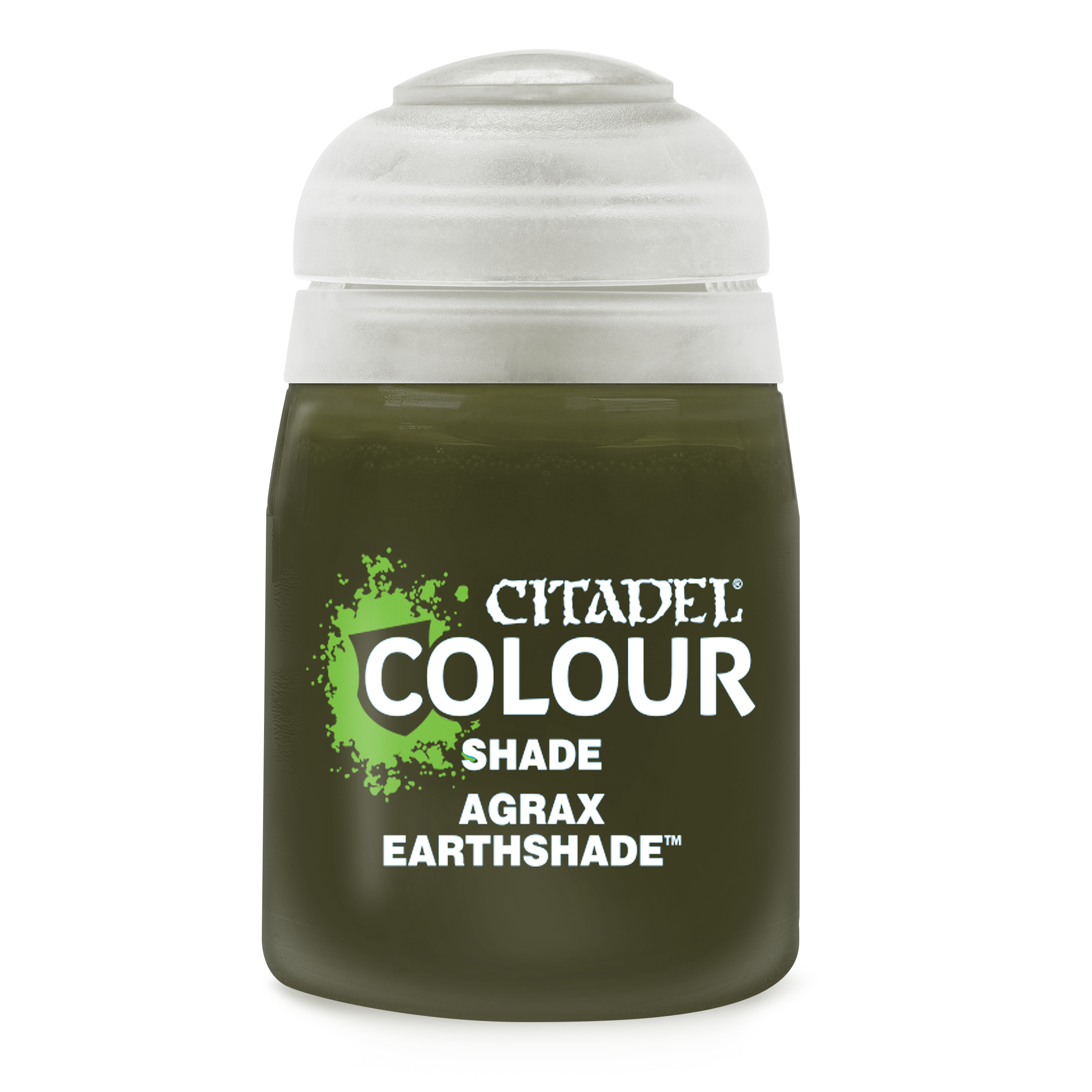 Shade Agrax Earthshade - Citadel Colour
