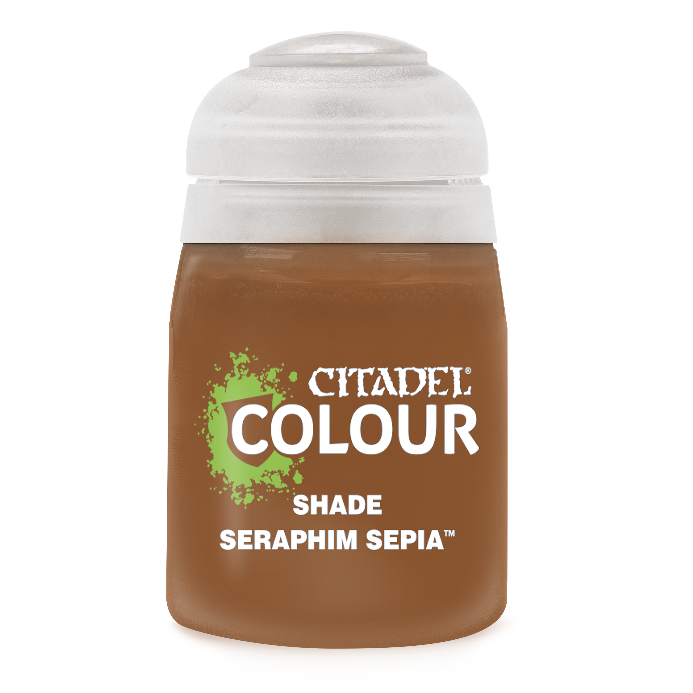 Shade Seraphim Sepia - Citadel Colour