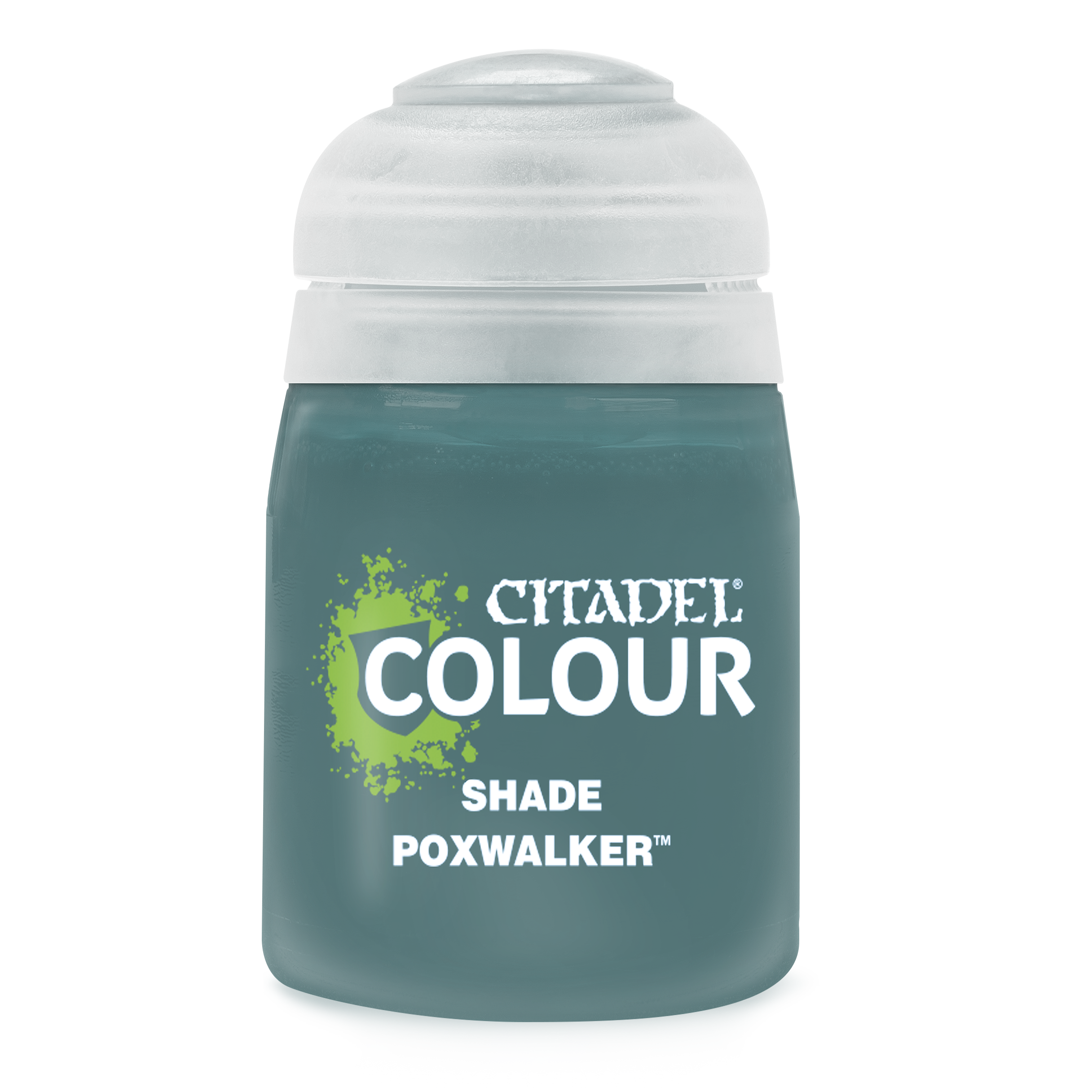 Shade Poxwalker - Citadel Colour