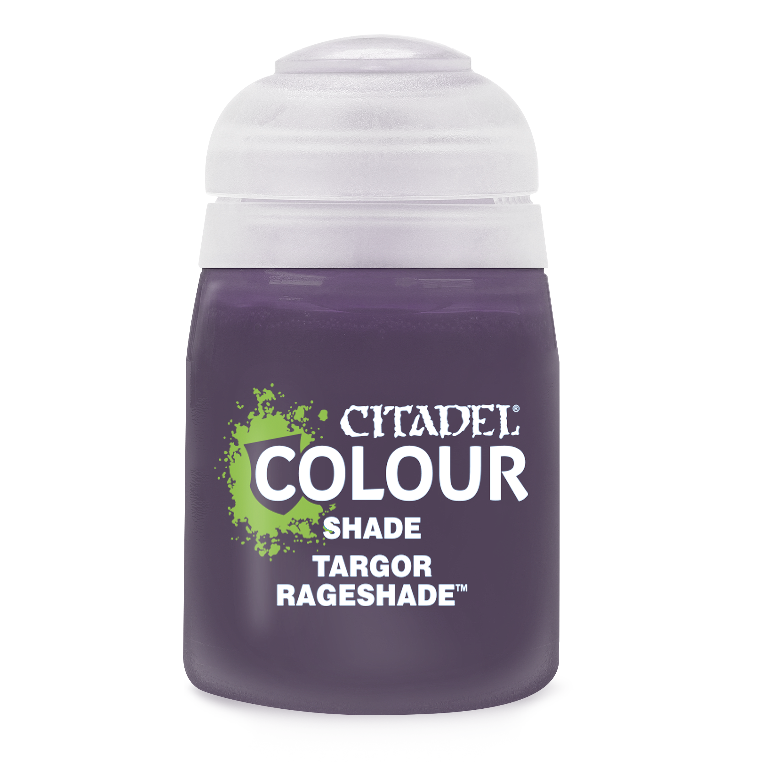 Shade Targor Rageshade - Citadel Colour