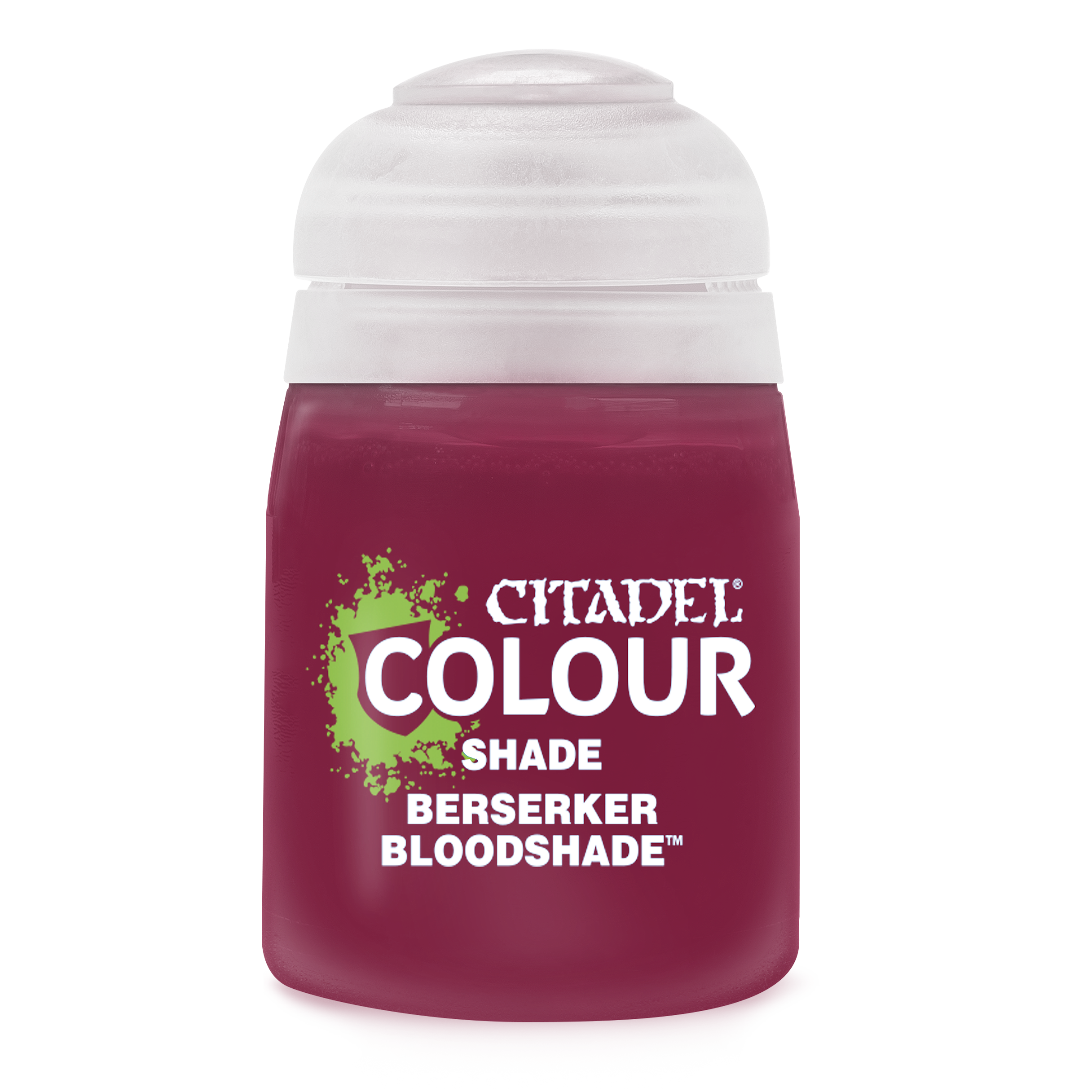 Shade Berserker Bloodshade - Citadel Colour