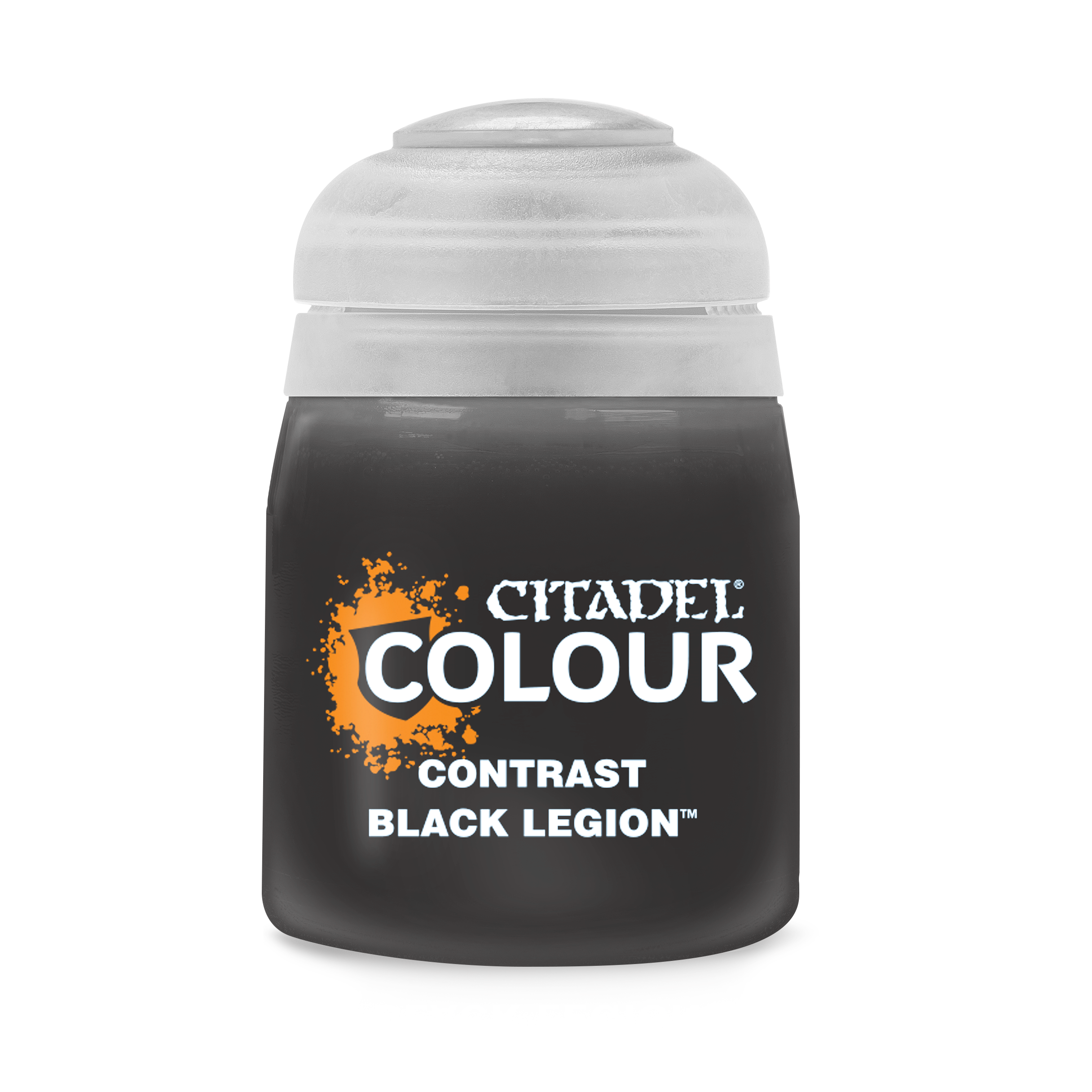Contrast Black Legion - Citadel Colour