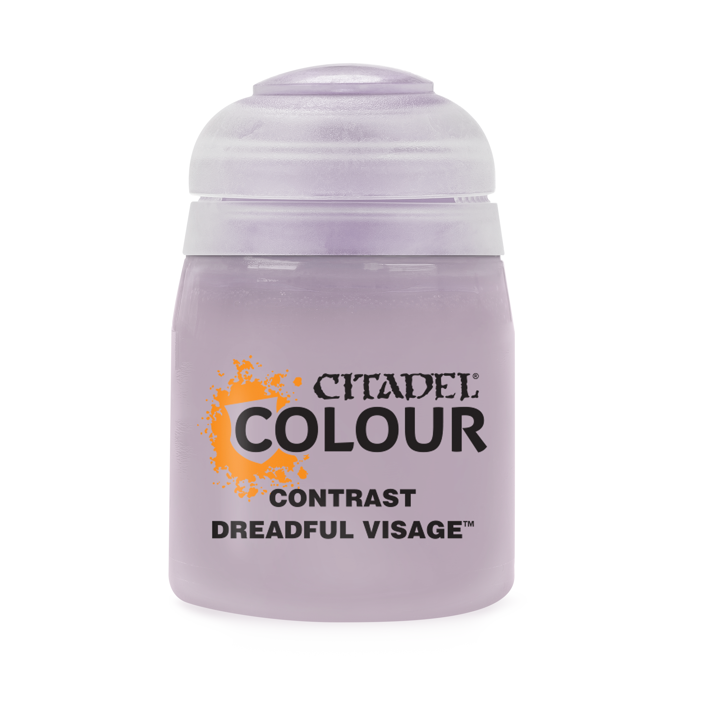 Contrast Dreadful Visage - Citadel Colour