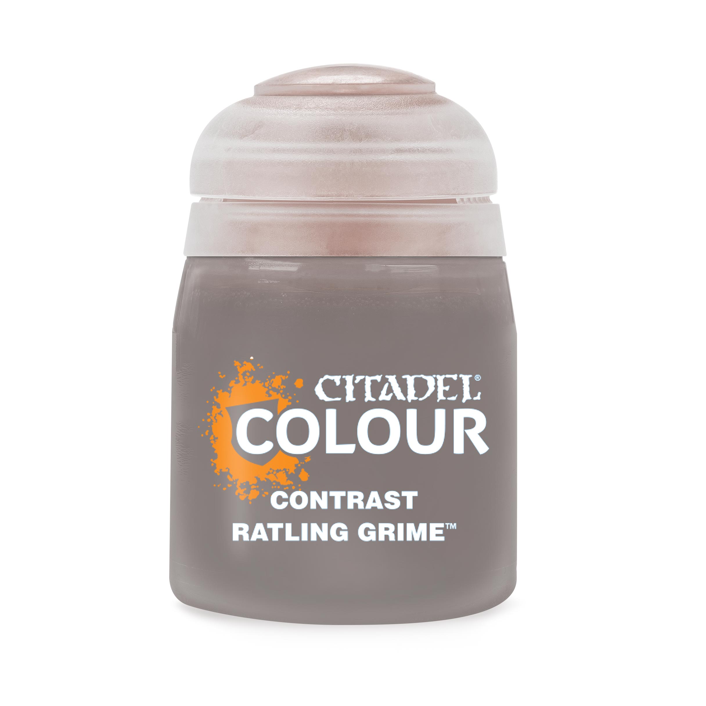 Contrast Ratling Grime - Citadel Colour