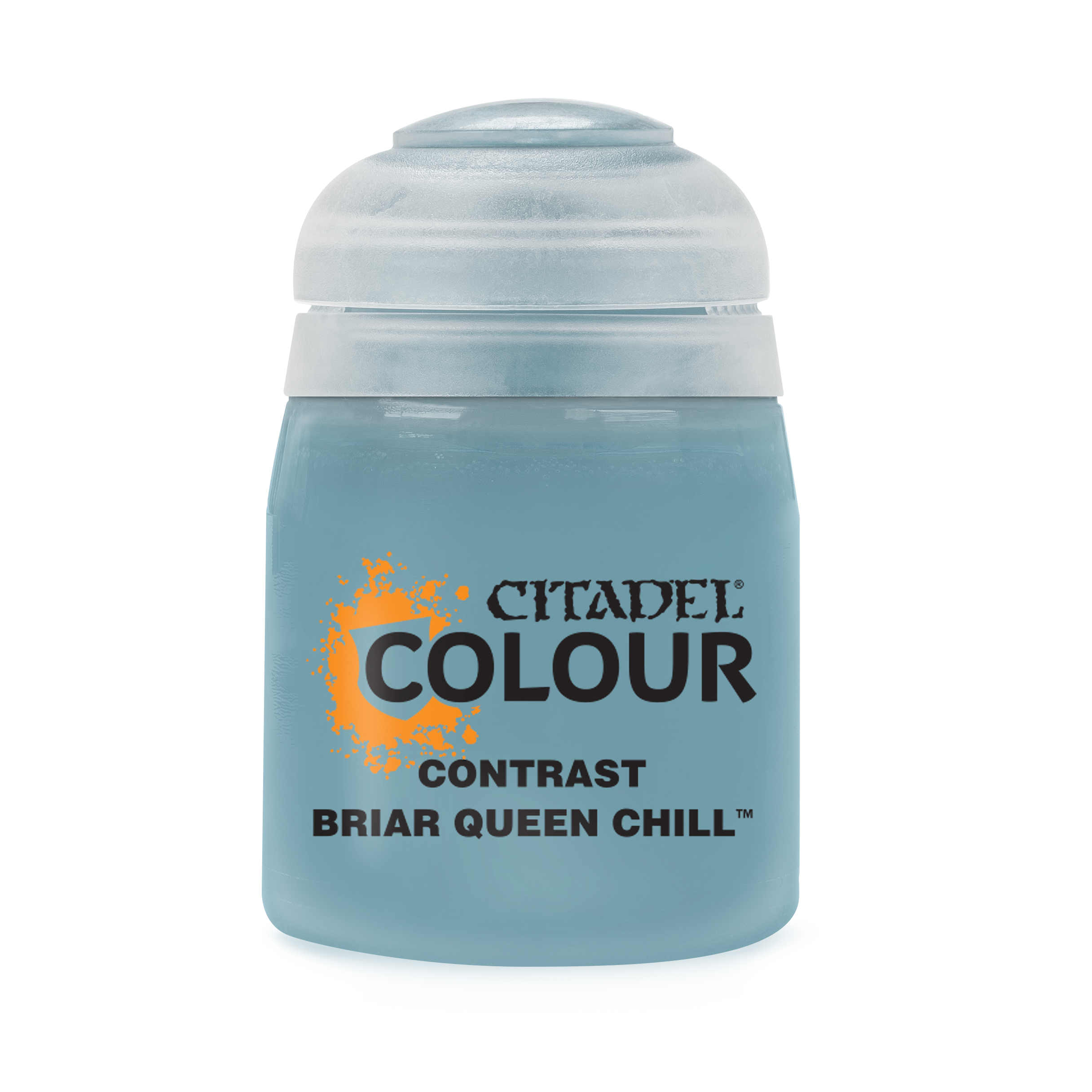 Contrast Briar Queen Chill - Citadel Colour
