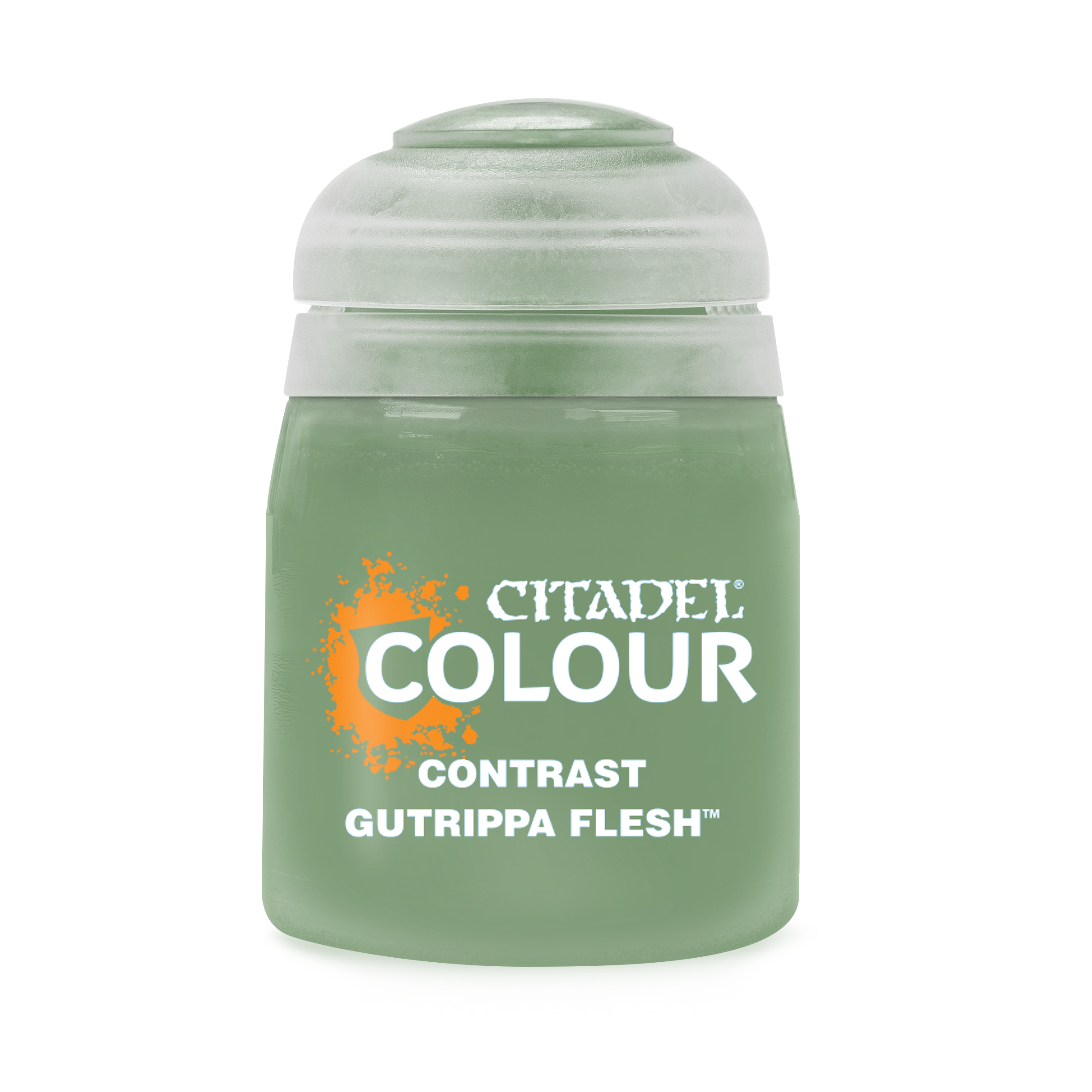 Contrast Gutrippa Flesh - Citadel Colour