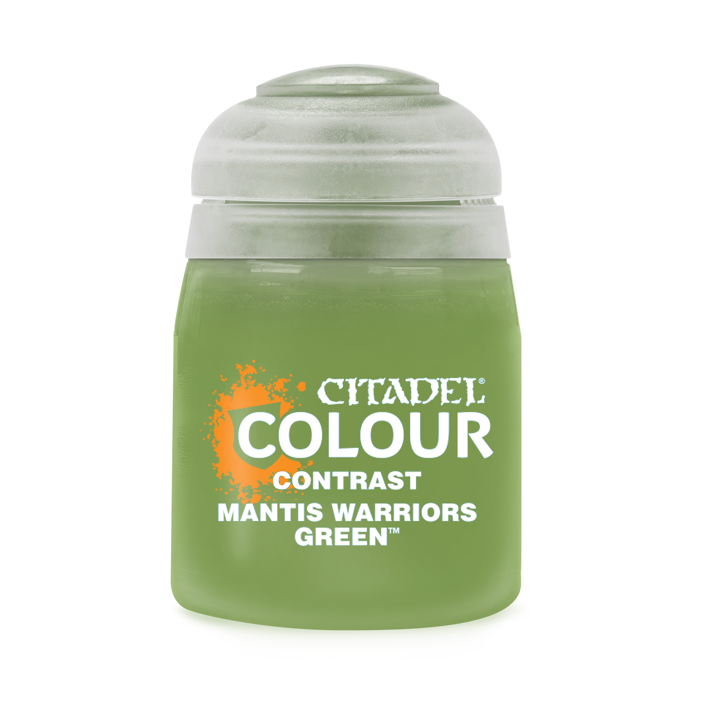 Contrast Mantis Warriors Green - Citadel Colour