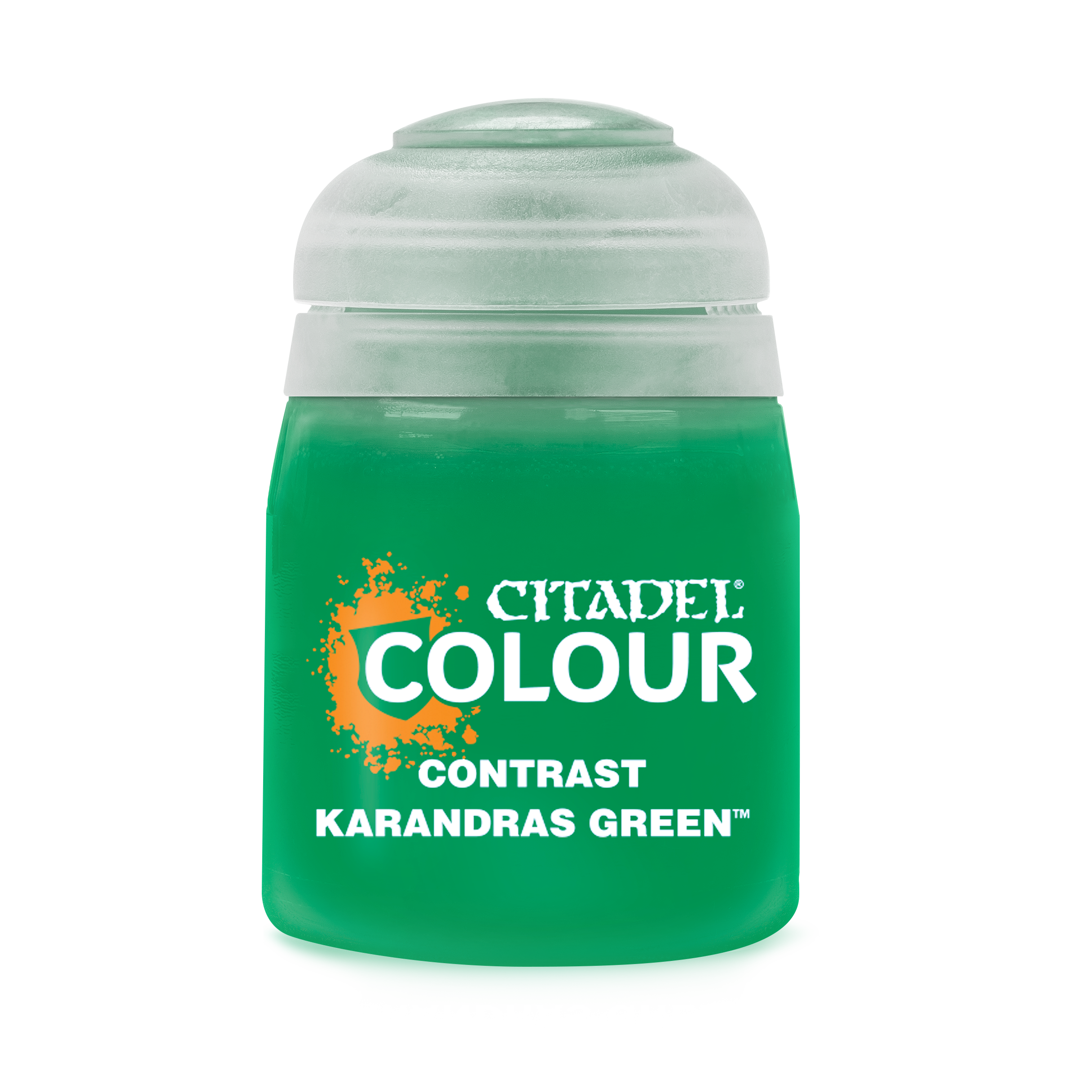 Contrast Karandras Green - Citadel Colour