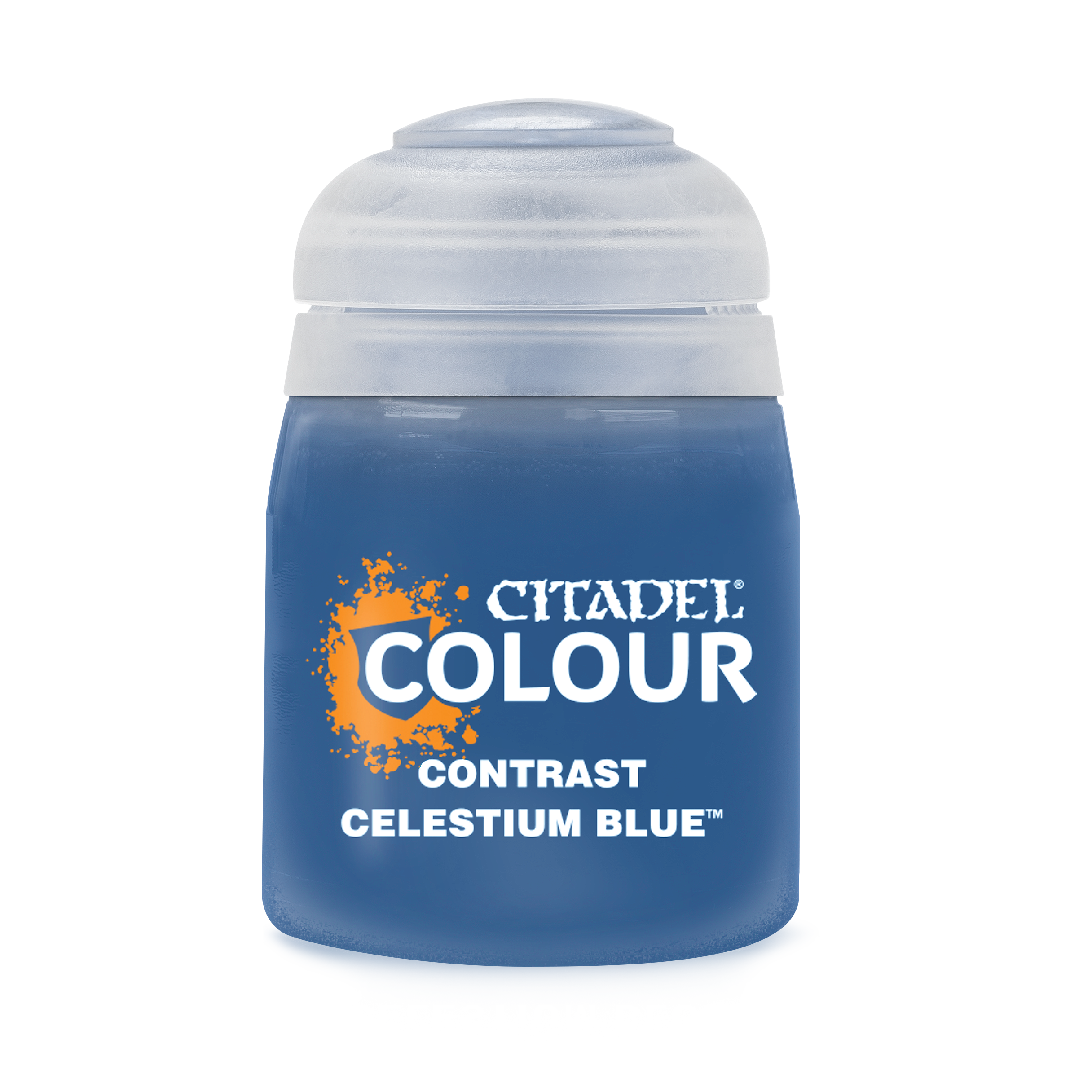 Contrast Celestium Blue - Citadel Colour
