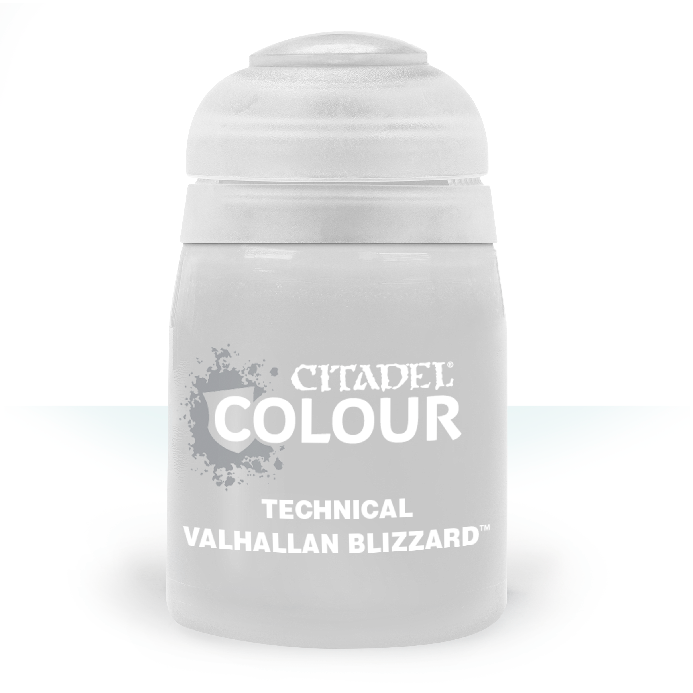 Technical Valhallan Blizzard - Citadel Colour
