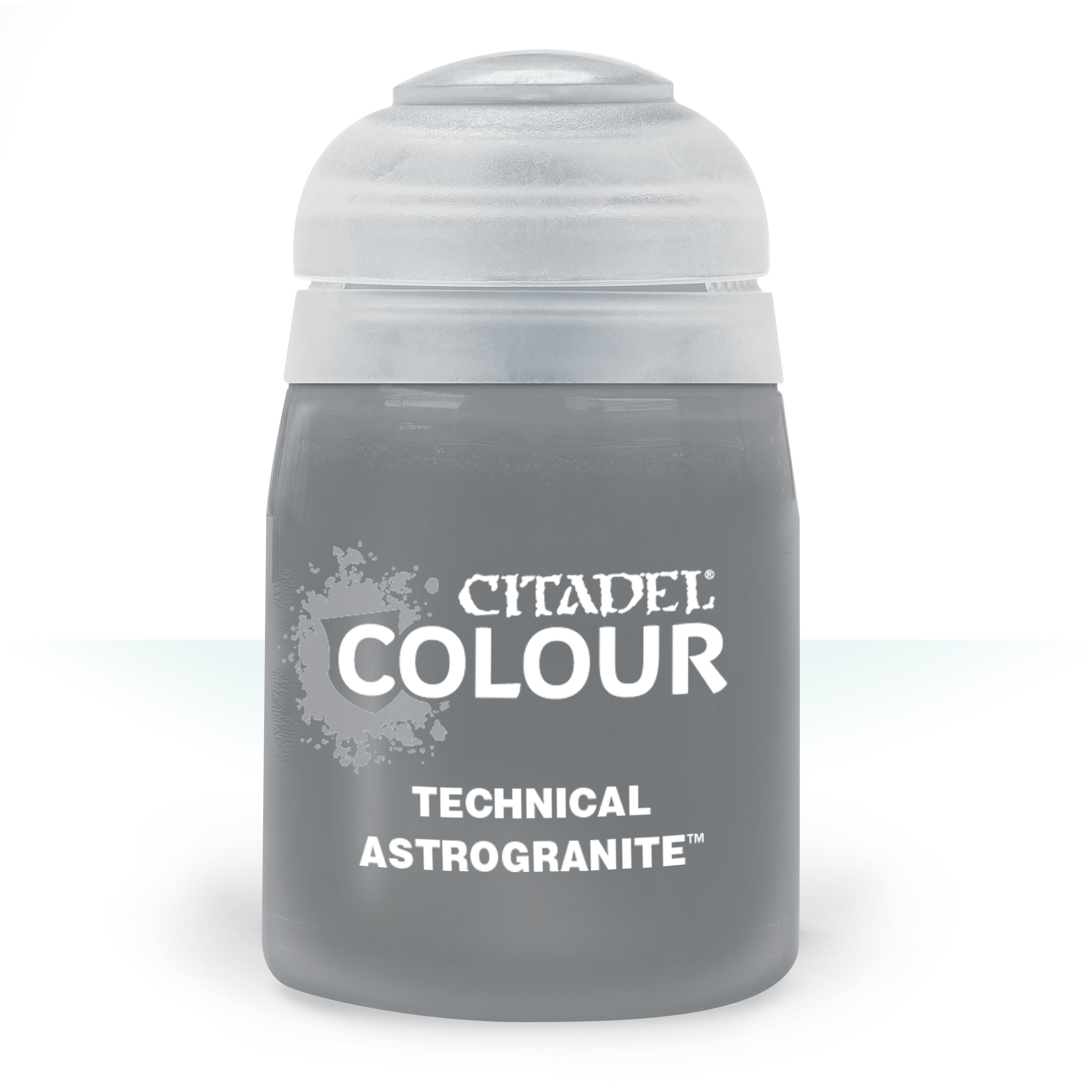 Technical Astrogranite - Citadel Colour