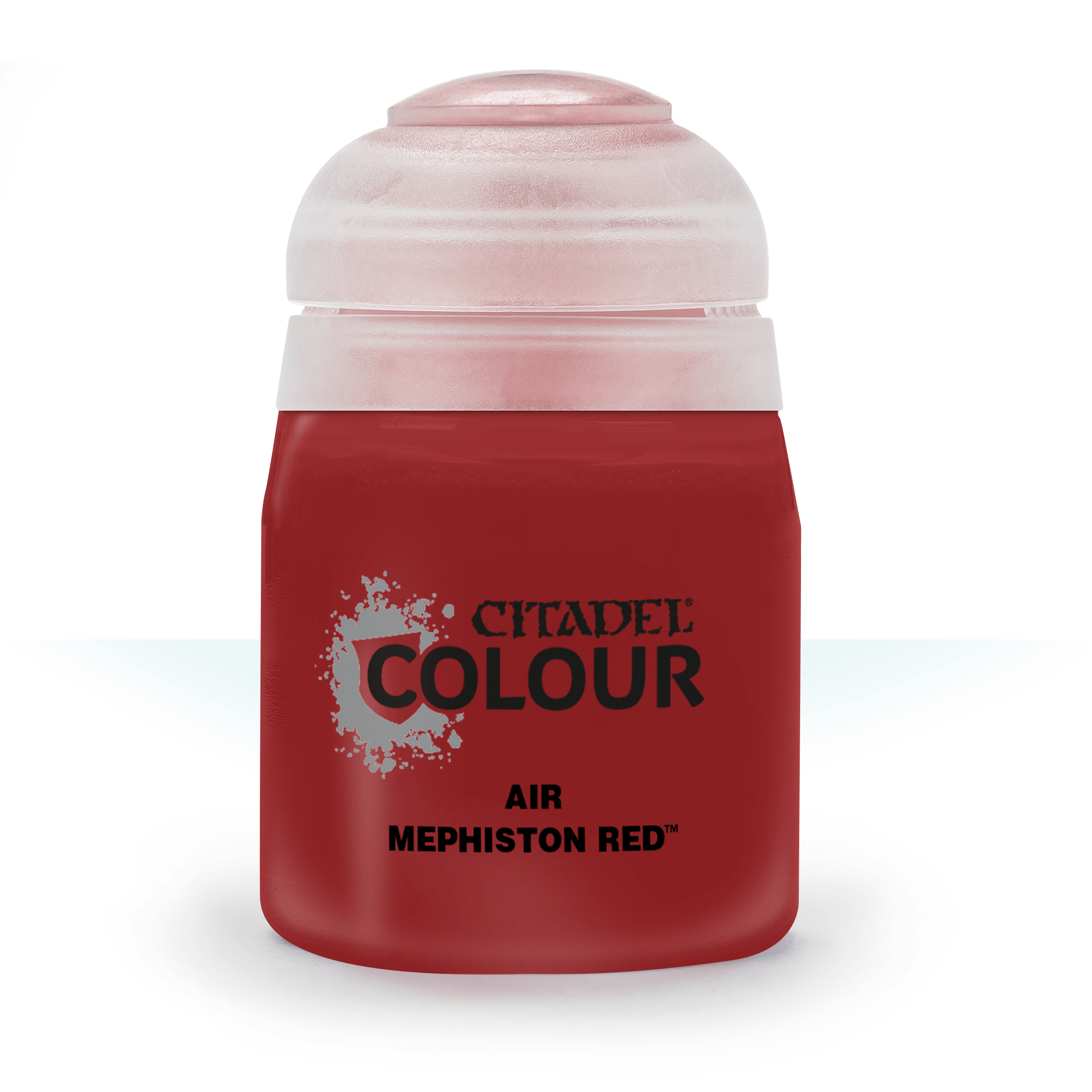 Air Mephiston Red - Citadel Colour - 24 ml