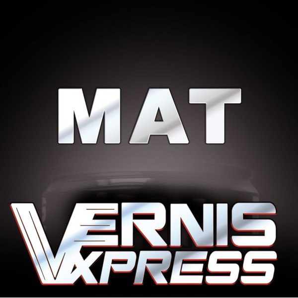 Vernis Mat - Xpress Base - Prince August