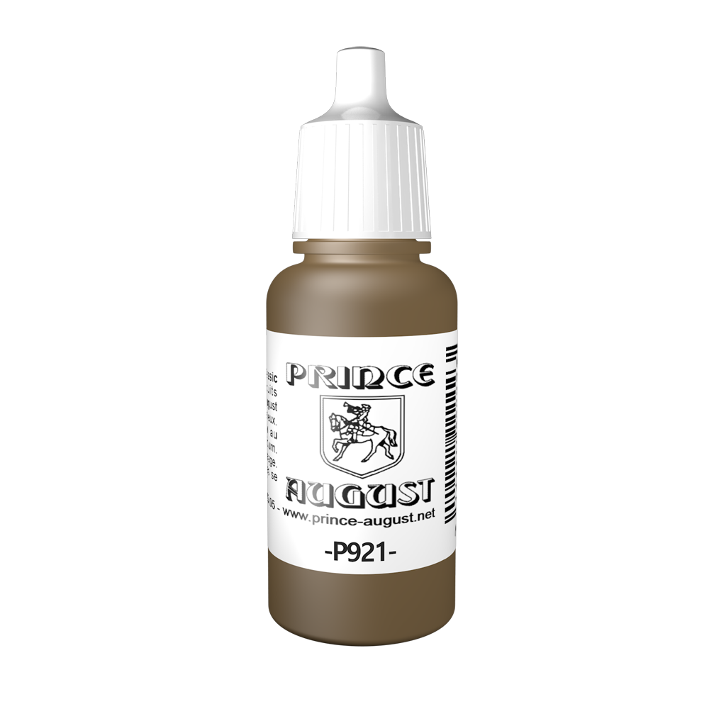 Uniforme Anglais - 141/921 - Prince August Classic