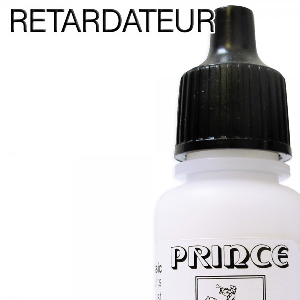 Retardateur - 196/597 - Prince August Classic