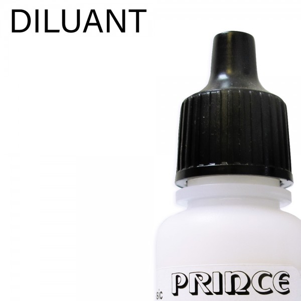 Diluant - 200/524 - Prince August Classic
