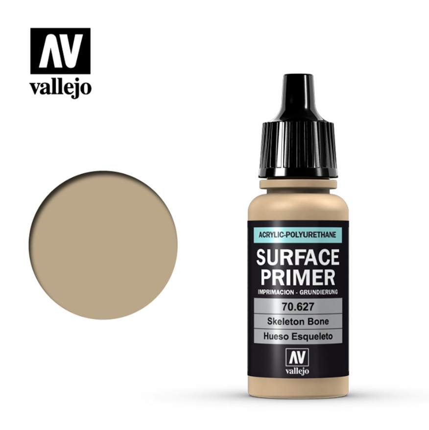 PGP627 - Base Squelette 70627 - Surface Primer - Game Air - Vallejo