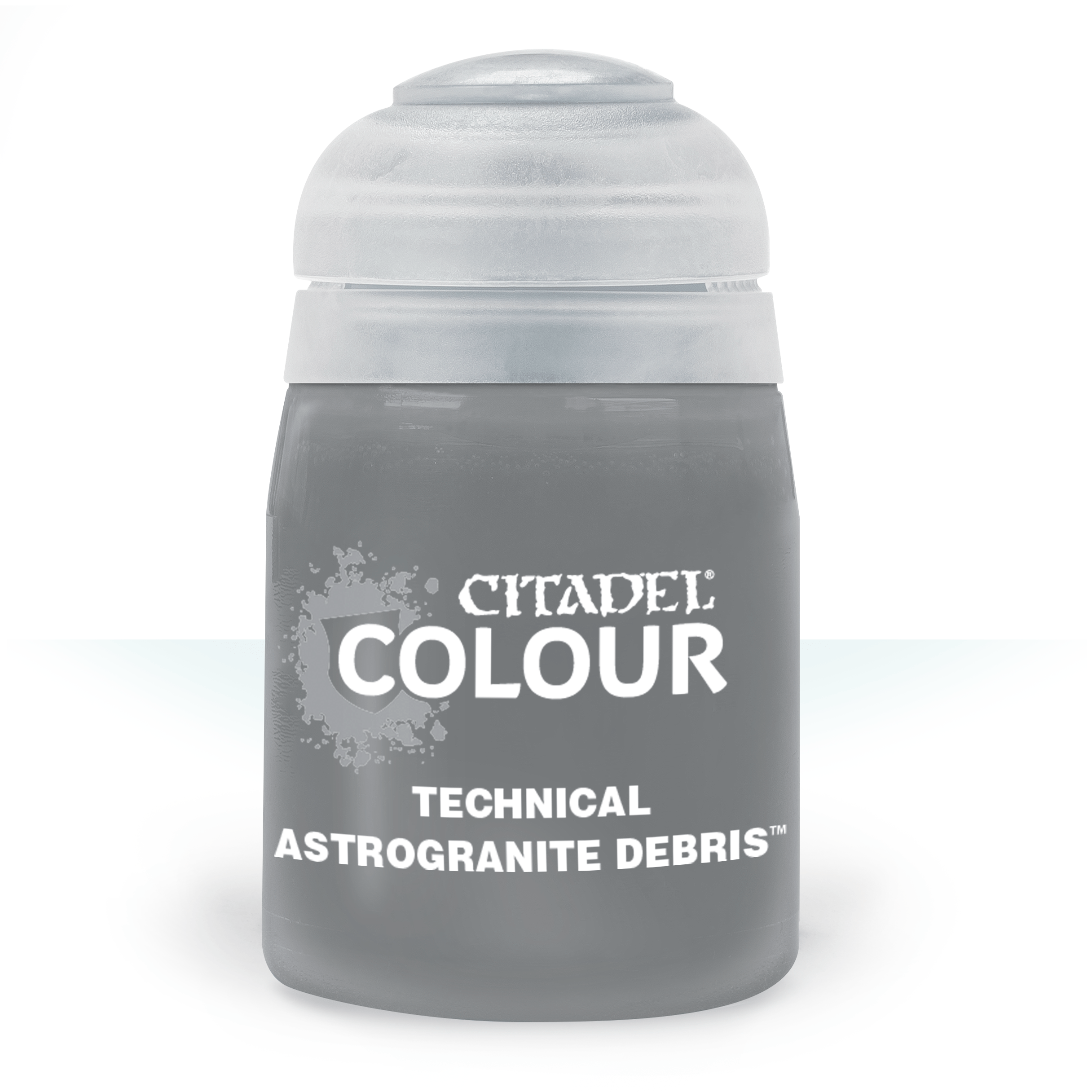 Technical Astrogranite Debris - Citadel Colour
