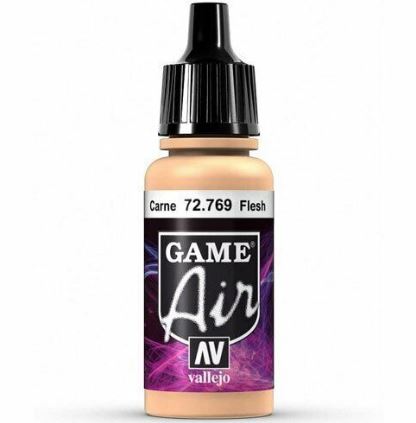 PGA769 - Chair 72769 - Game Air - Vallejo