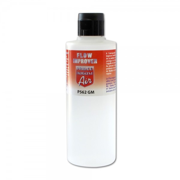 Flow Improver - P562 GM - Prince August