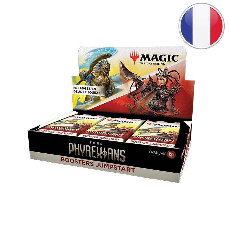 magic-phyrexia-all-will-be-one-boite-18-booster-jumpstart-fr