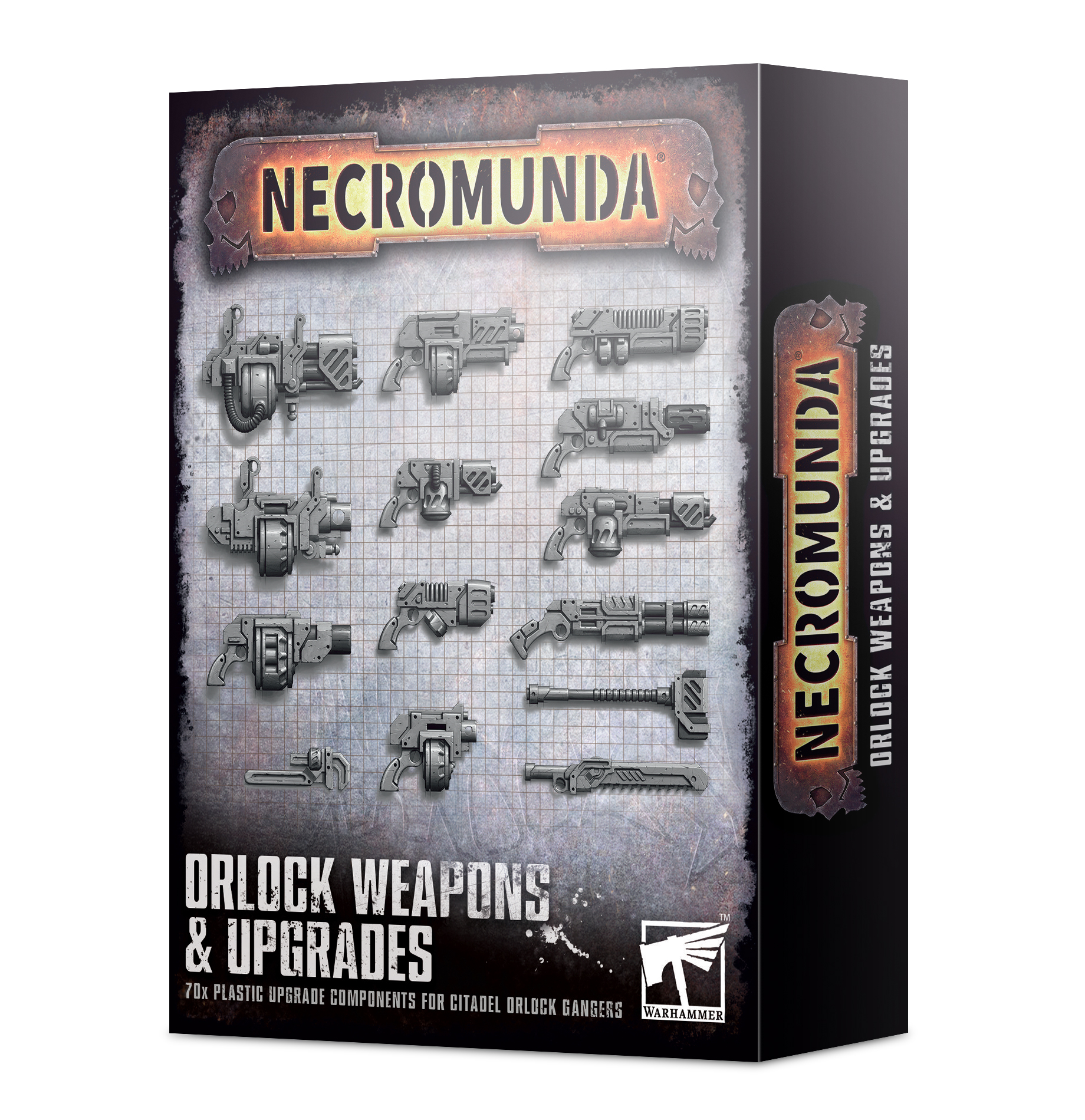 https___trade.games-workshop.com_assets_2021_07_TR-300-73-99120599029-Necromunda -Orlock Weapons Upgrades