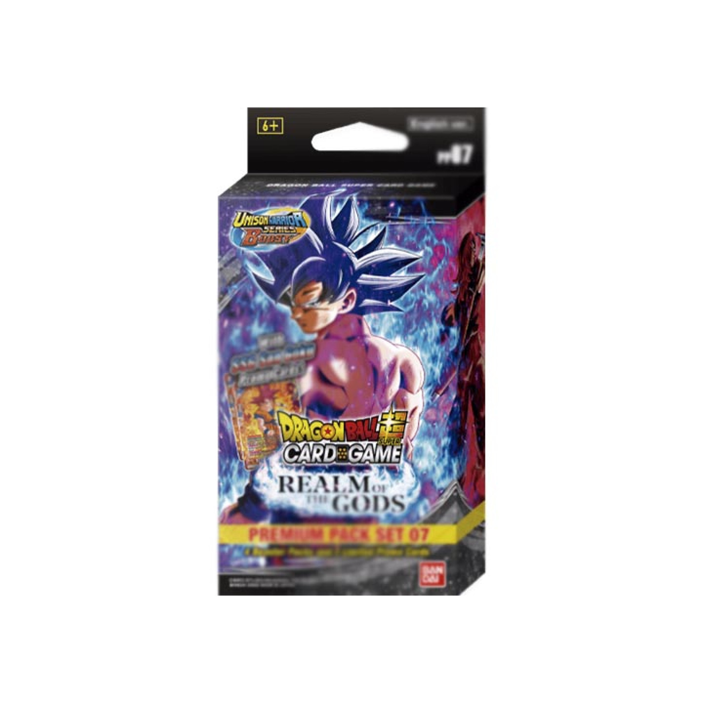 premium-pack-set-07-realm-of-the-gods-dragon-ball-super-card-game