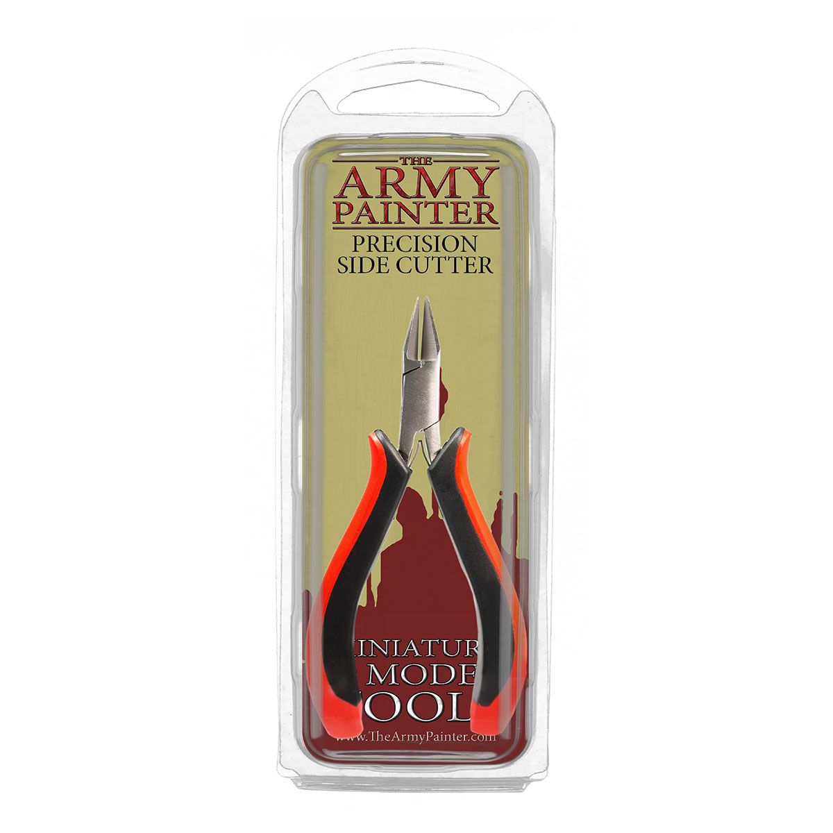 PRECISION SIDE CUTTER - TL5032 - The Army Painter