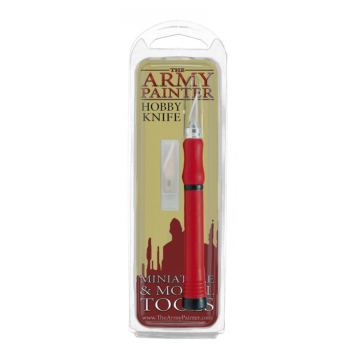 Hobby Knife - TL5034 - The Army Painter