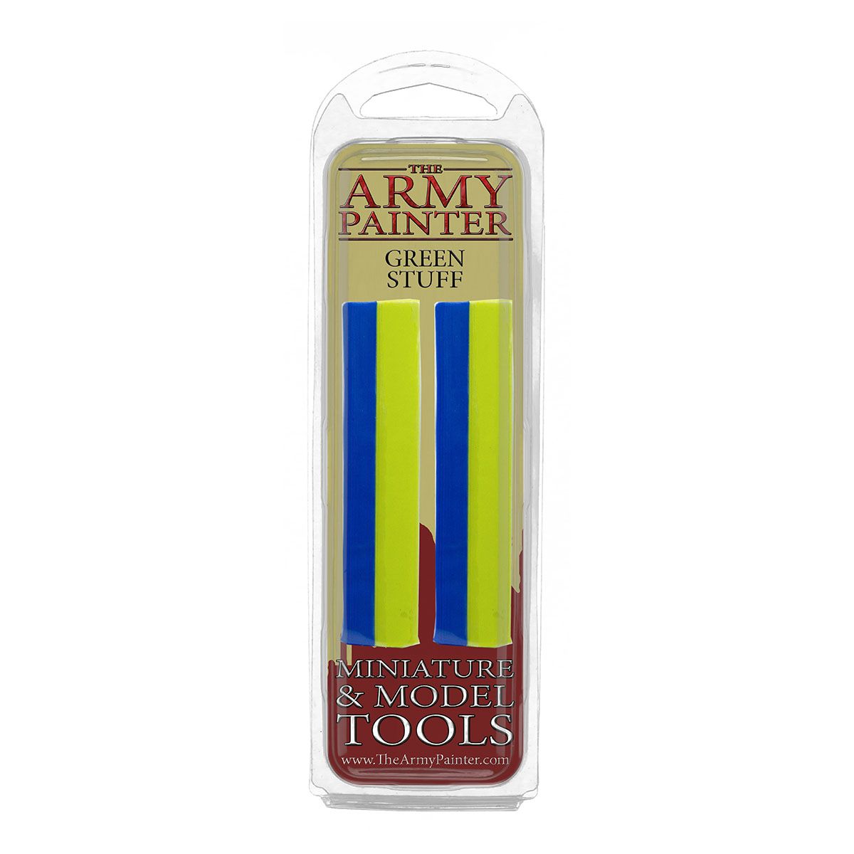 Green Stuff - TL5037 - The Army Painter
